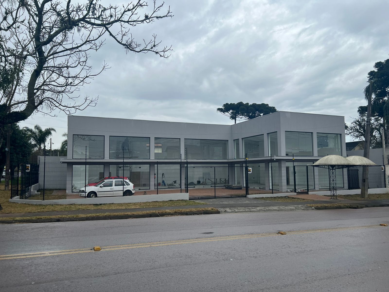 LOJAS 230m² – BOQUEIRÃO – foto 14