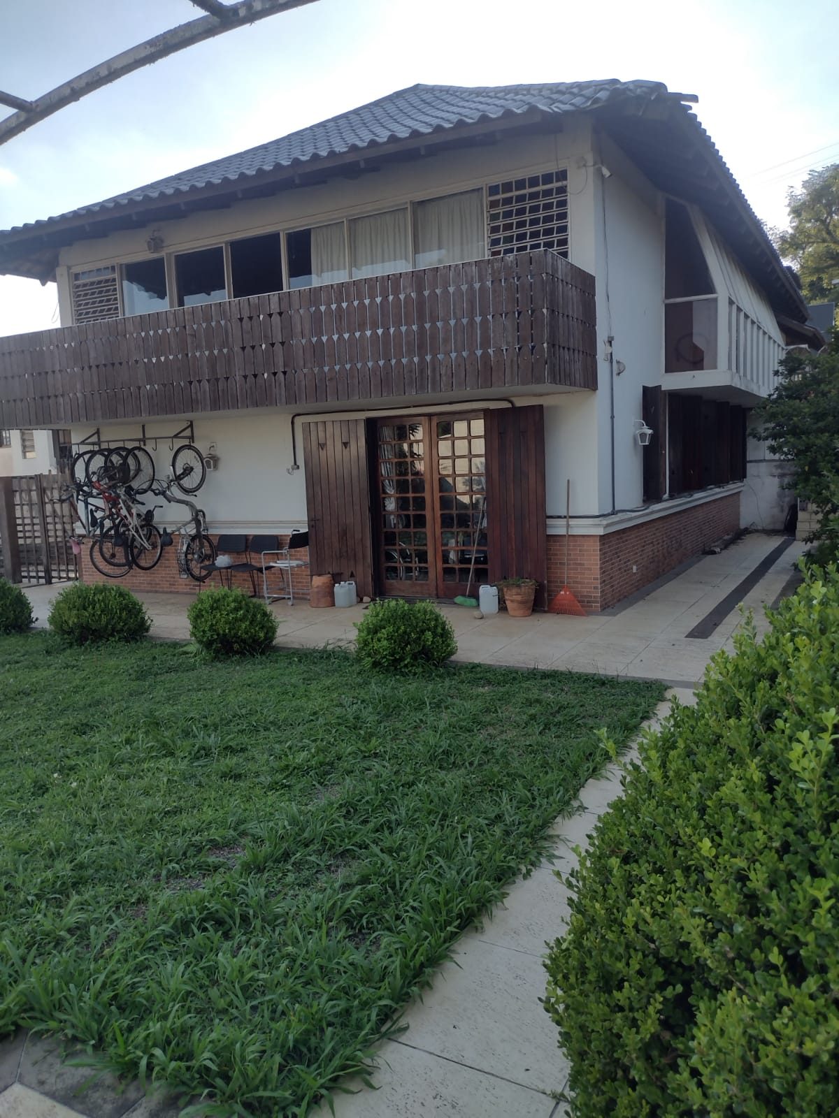 Casa 358,40m² - Mercês – foto 7