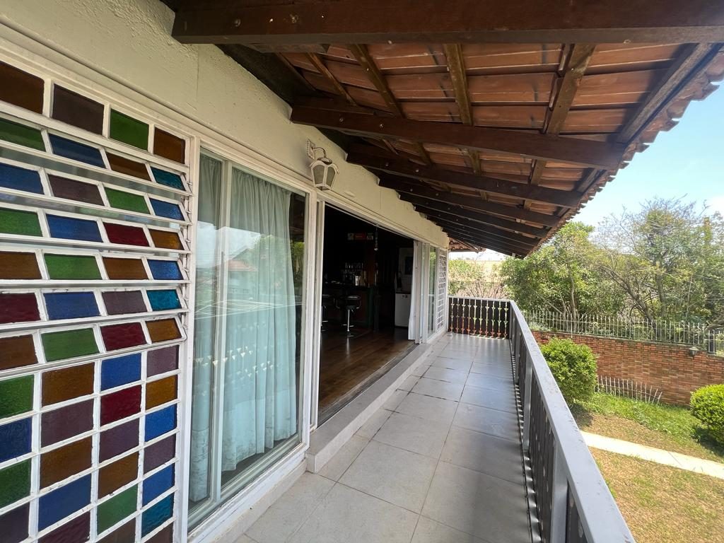 Casa 358,40m² - Mercês – foto 10