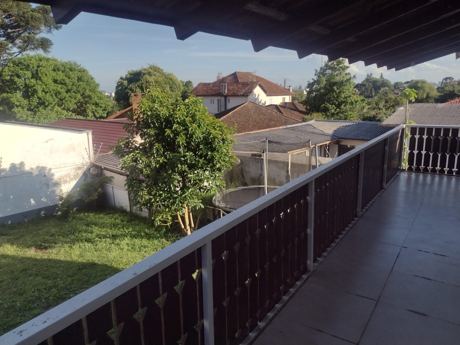 Casa 358,40m² - Mercês – foto 11
