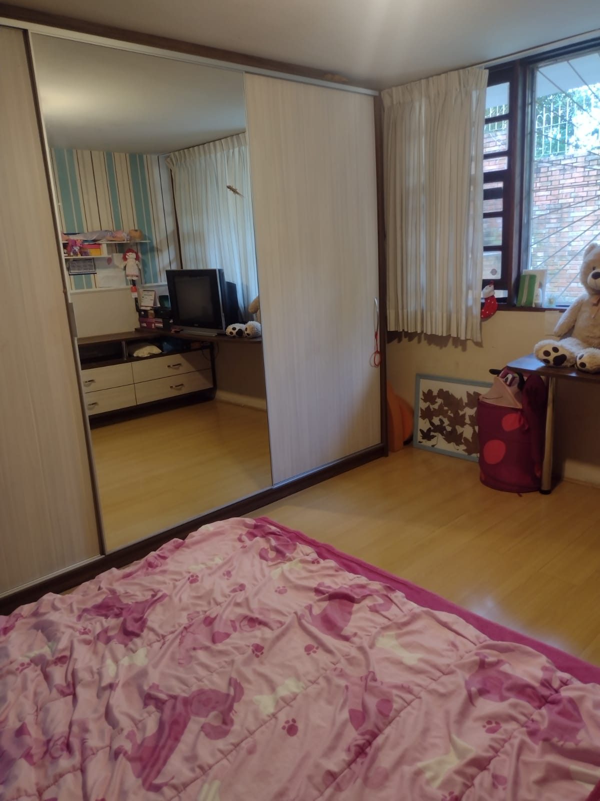 Casa 358,40m² - Mercês – foto 15