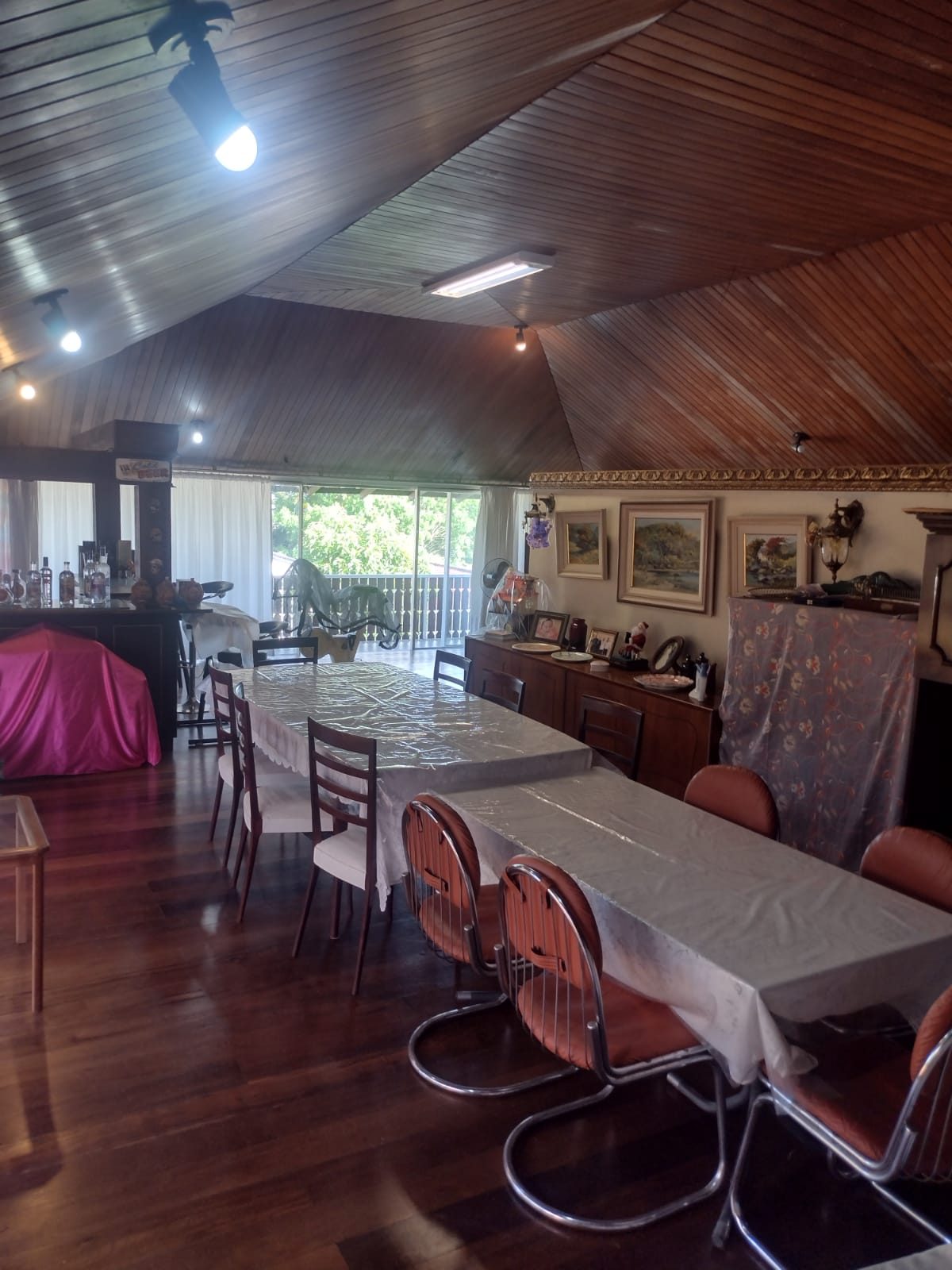 Casa 358,40m² - Mercês – foto 18