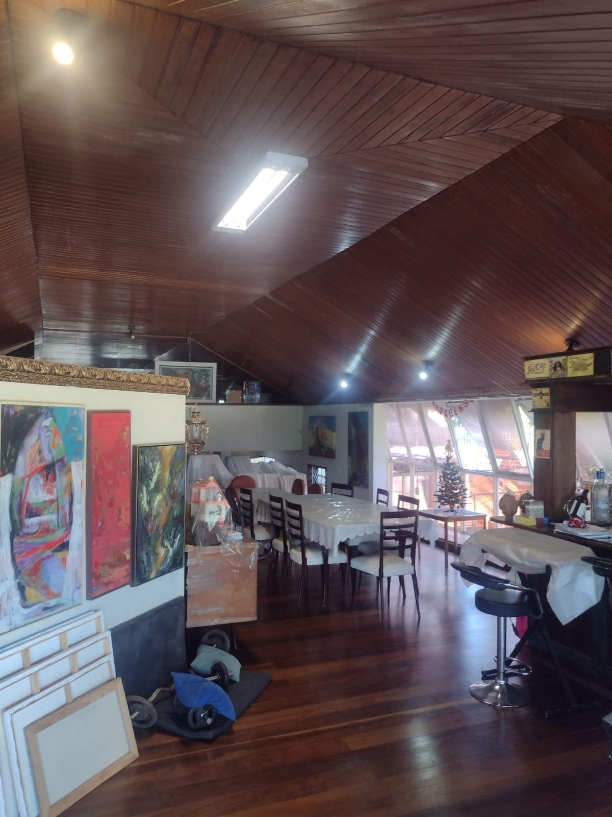 Casa 358,40m² - Mercês – foto 19
