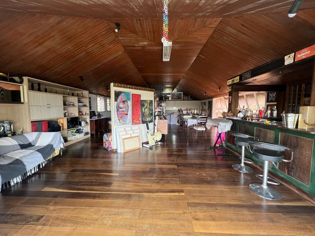 Casa 358,40m² - Mercês – foto 21
