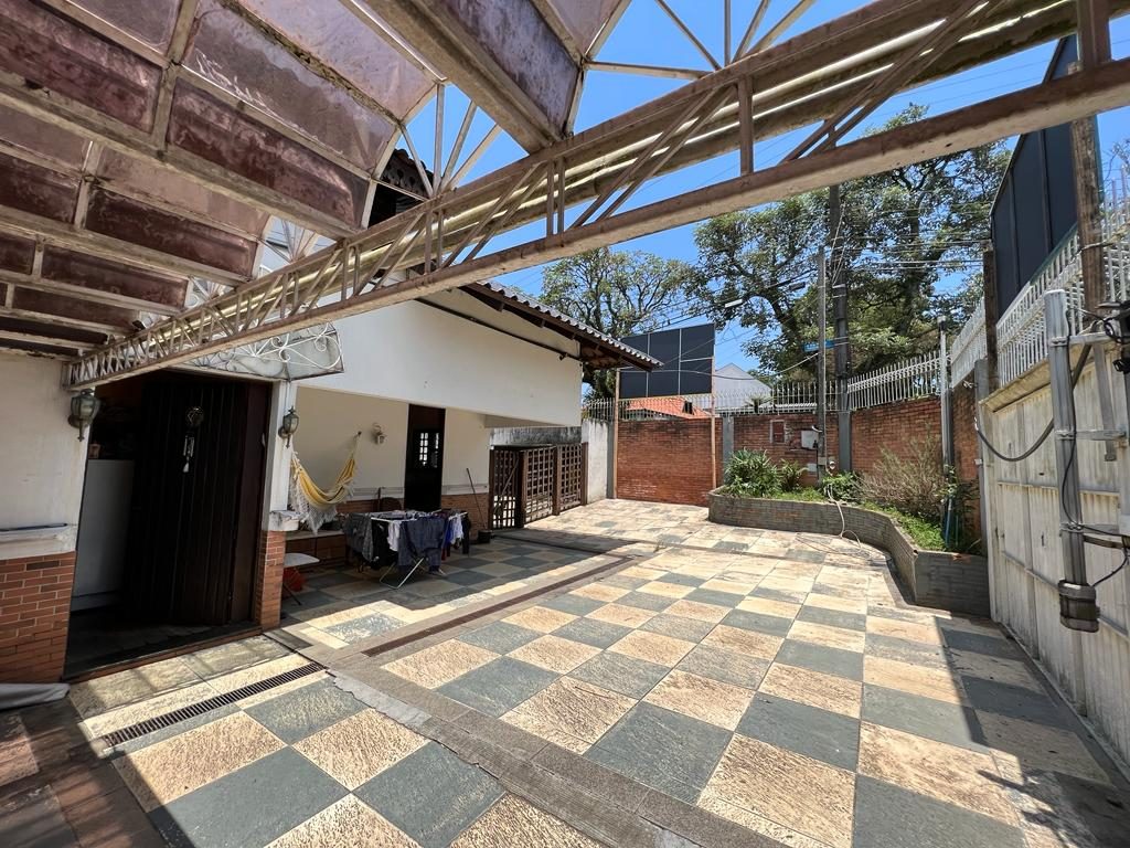 Casa 358,40m² - Mercês – foto 25
