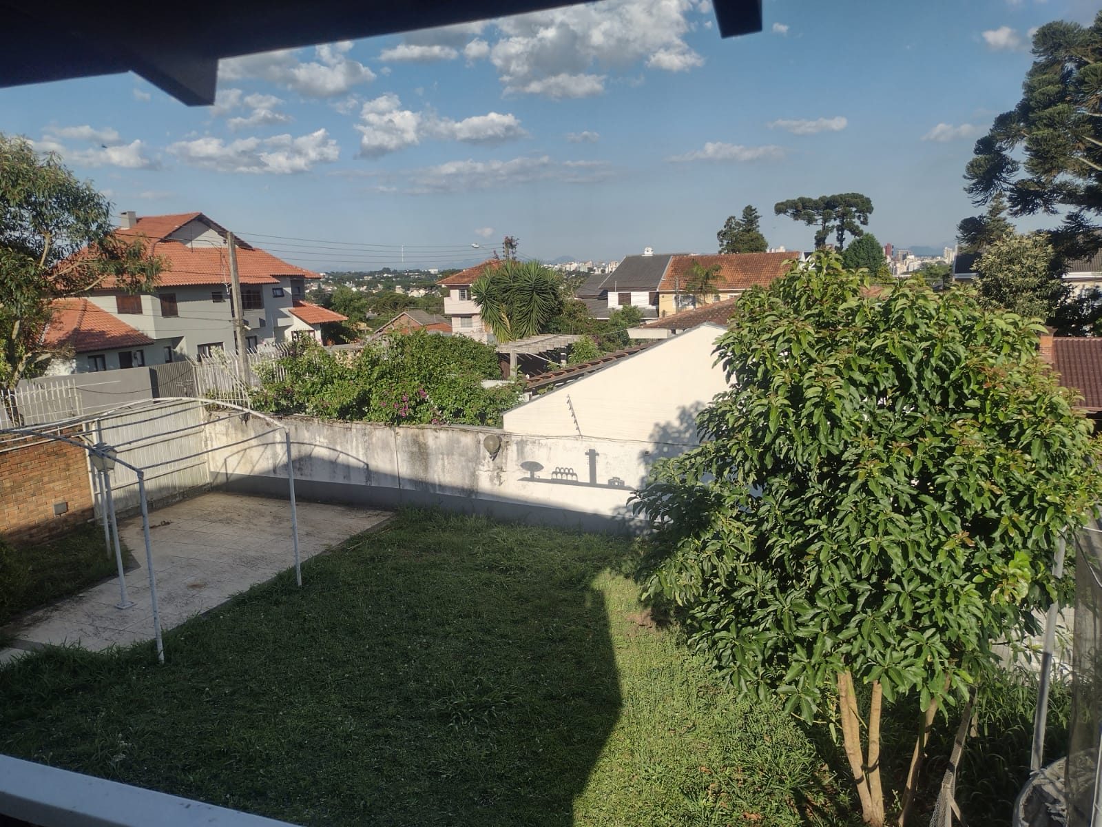 Casa 358,40m² - Mercês – foto 26