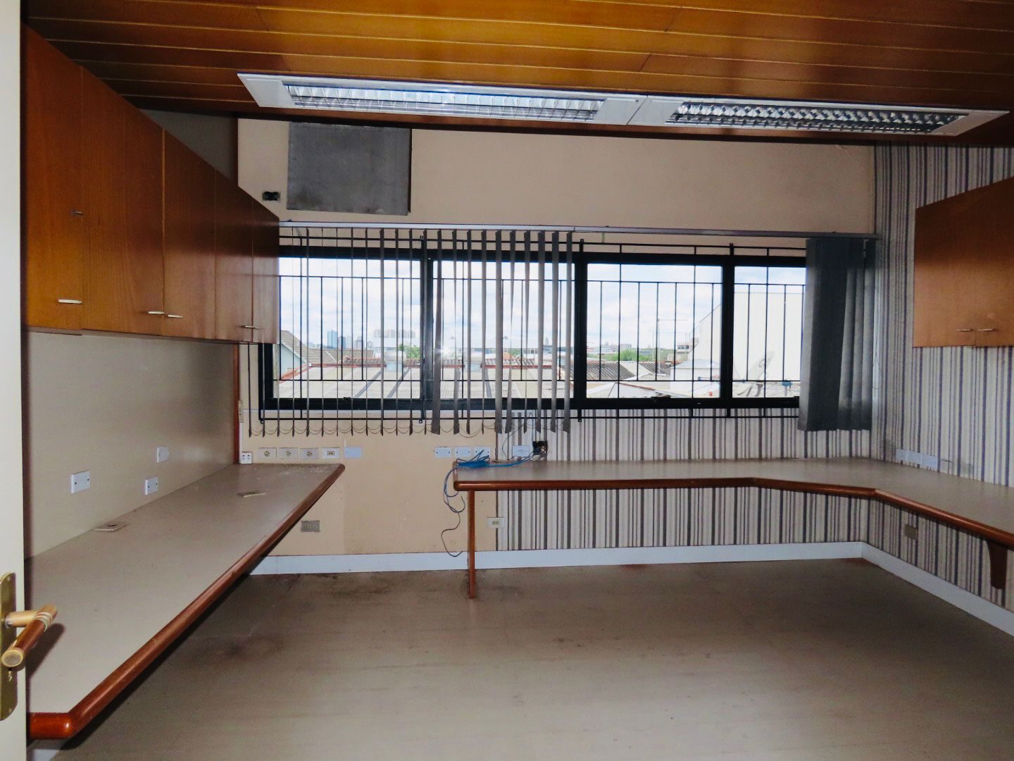 BARRACÃO 750m² – REBOUÇAS – foto 18