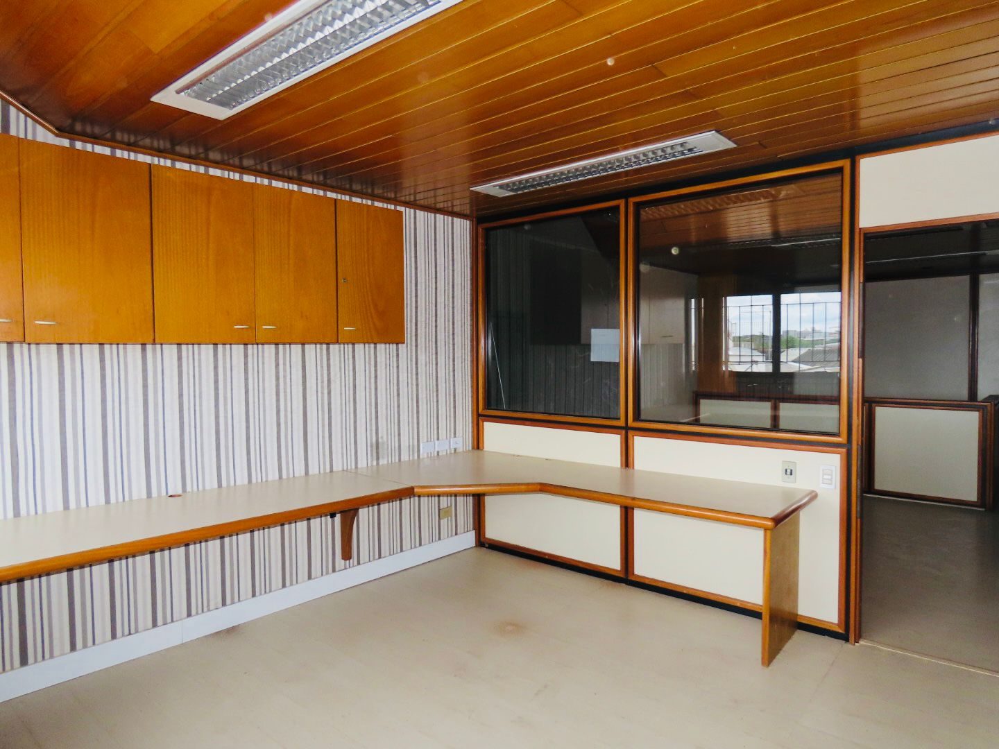 BARRACÃO 750m² – REBOUÇAS – foto 19