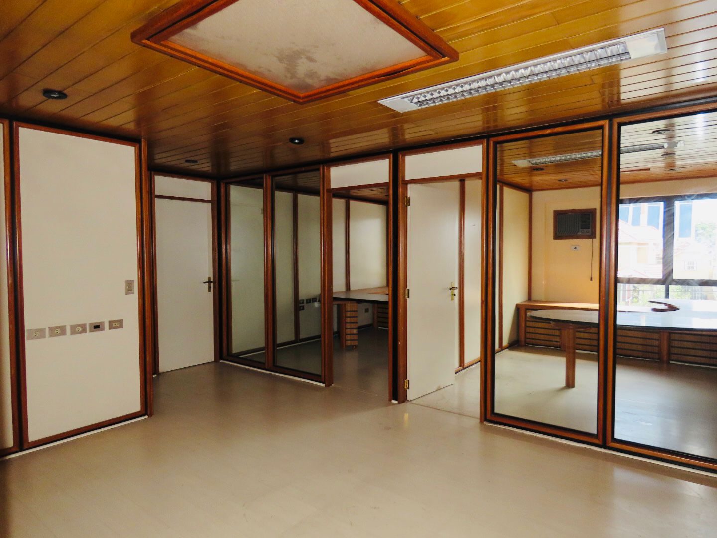 BARRACÃO 750m² – REBOUÇAS – foto 24