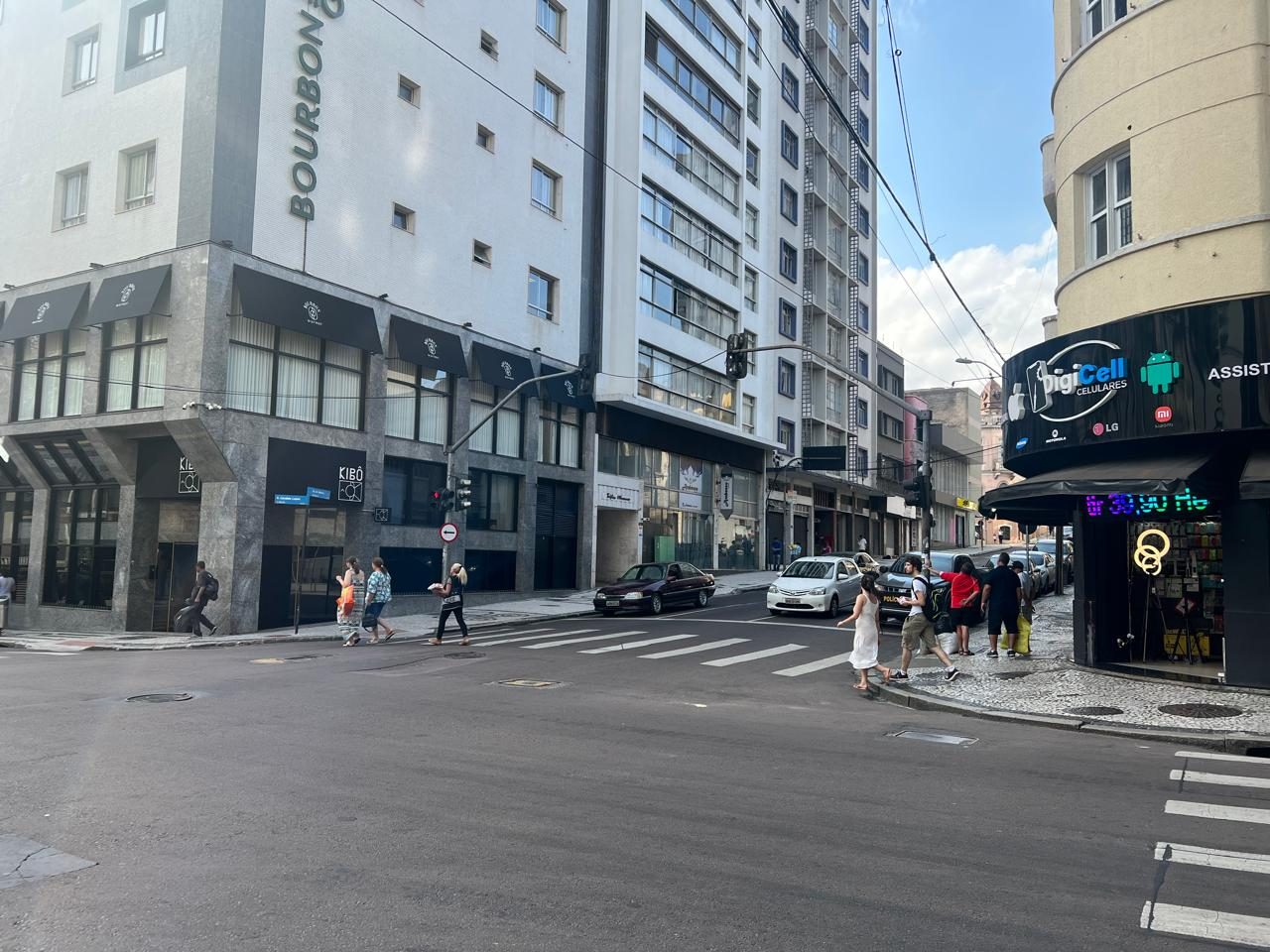 LOJA 509m² – CENTRO – foto 4