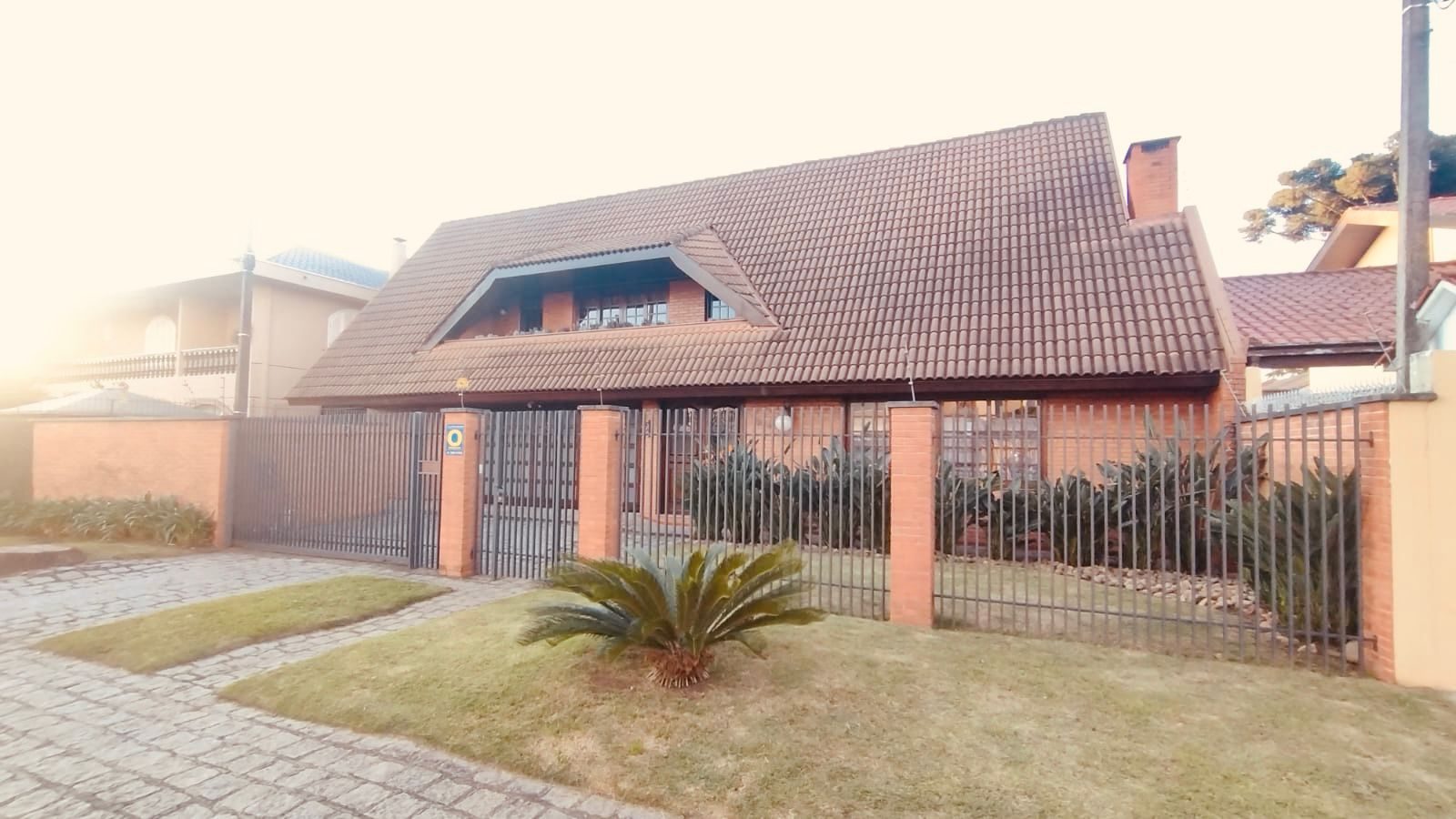 Casa Comercial 295m² – Vila Izabel – foto 1