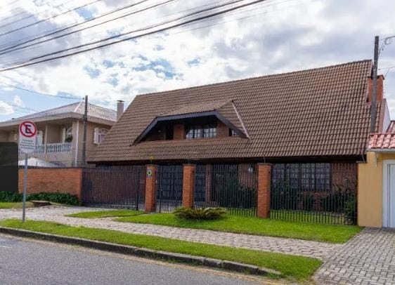 Casa Comercial 295m² – Vila Izabel – foto 2