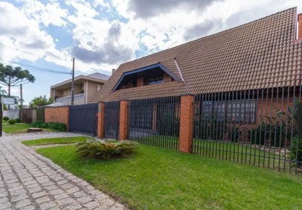 Casa Comercial 295m² – Vila Izabel – foto 4