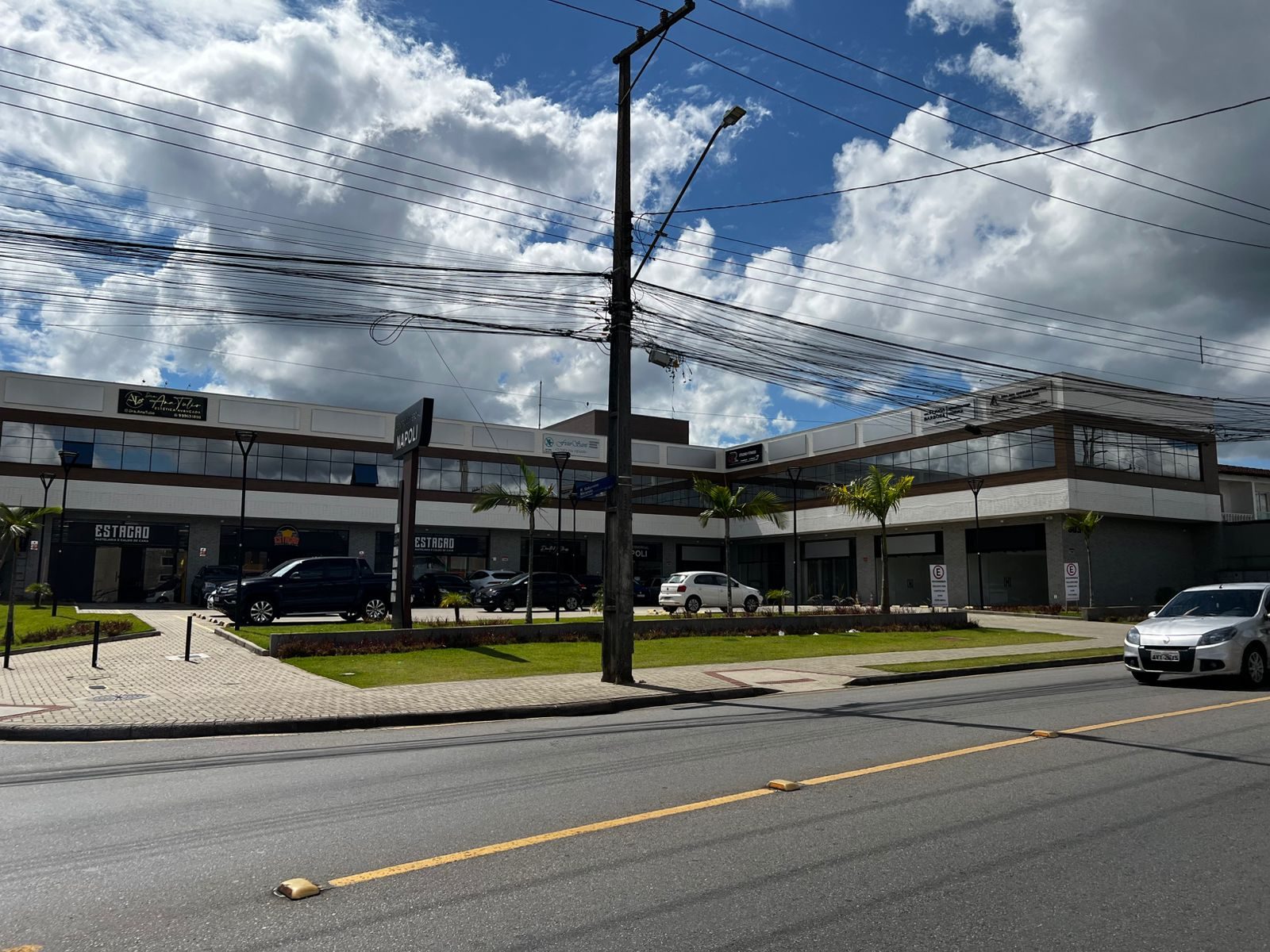 LOJAS DE 190 a 222m² - Santa Felicidade – foto 8