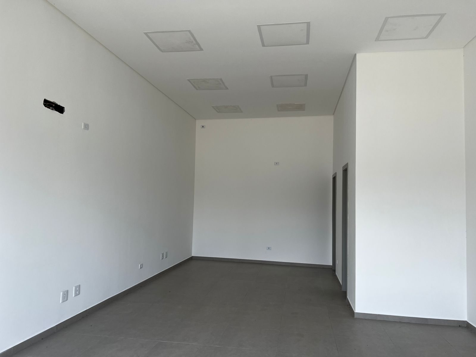 LOJAS DE 190 a 222m² - Santa Felicidade – foto 13