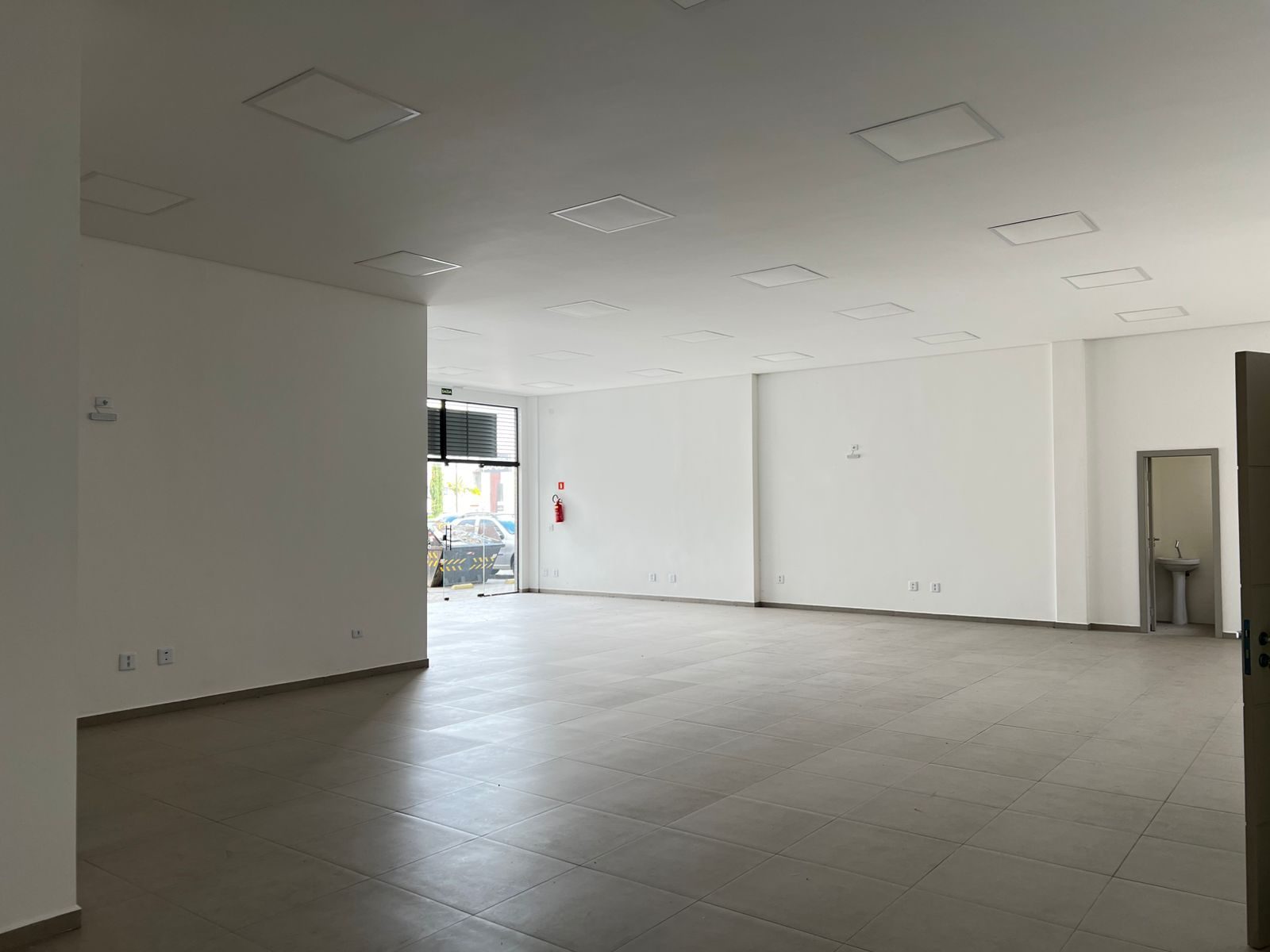 LOJAS DE 190 a 222m² - Santa Felicidade – foto 14
