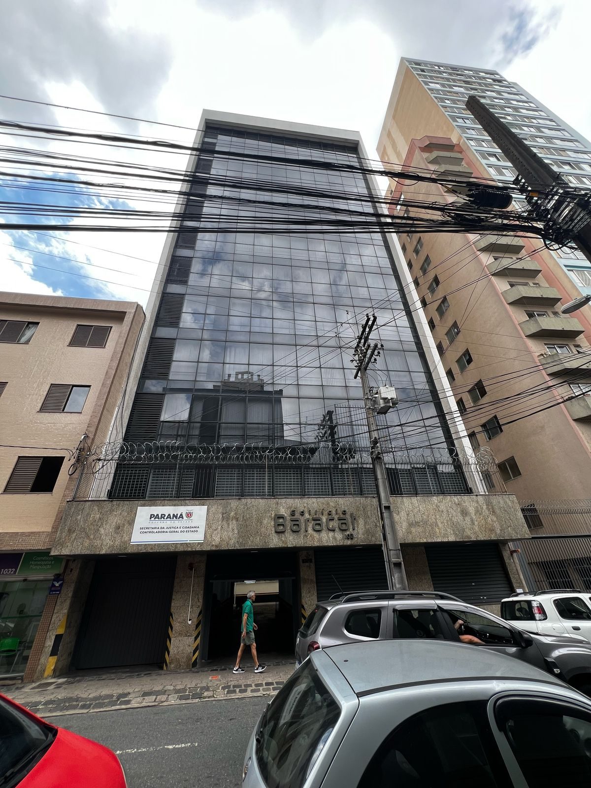PRÉDIO 3.920m² - CENTRO – foto 2