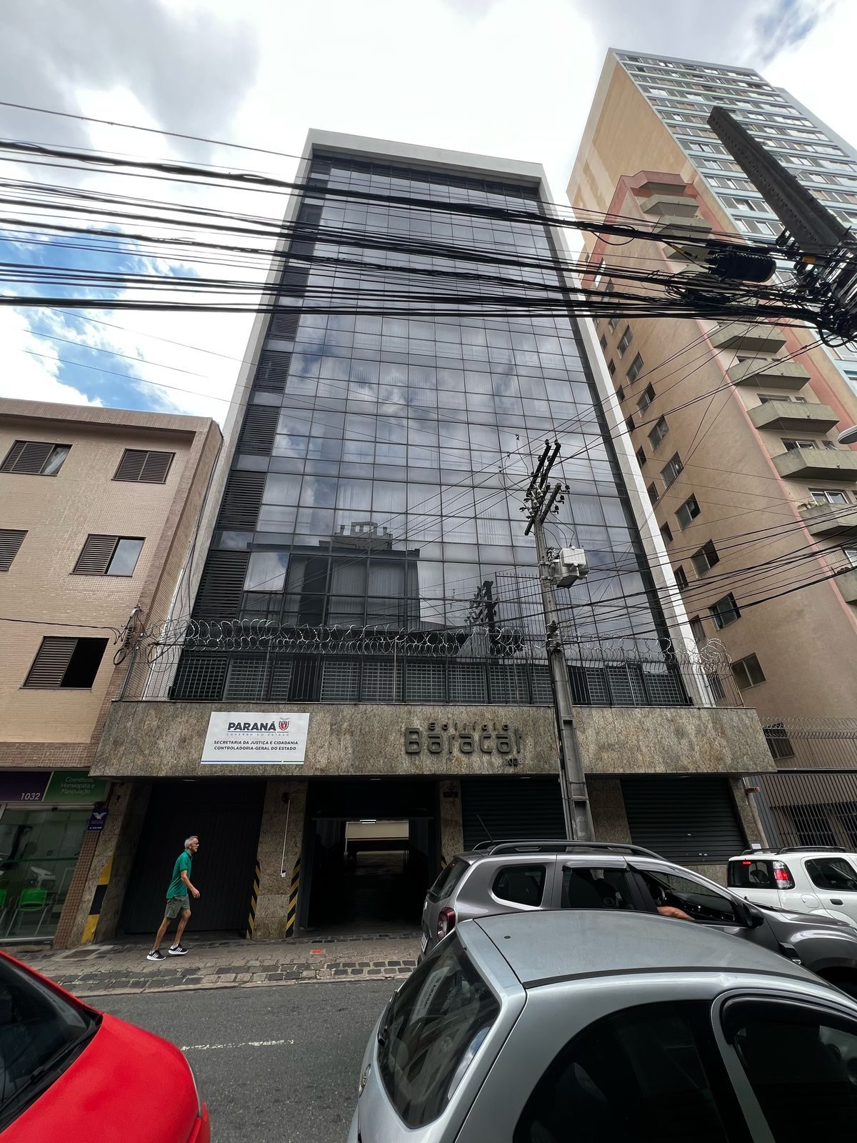 PRÉDIO 3.920m² - CENTRO – foto 3