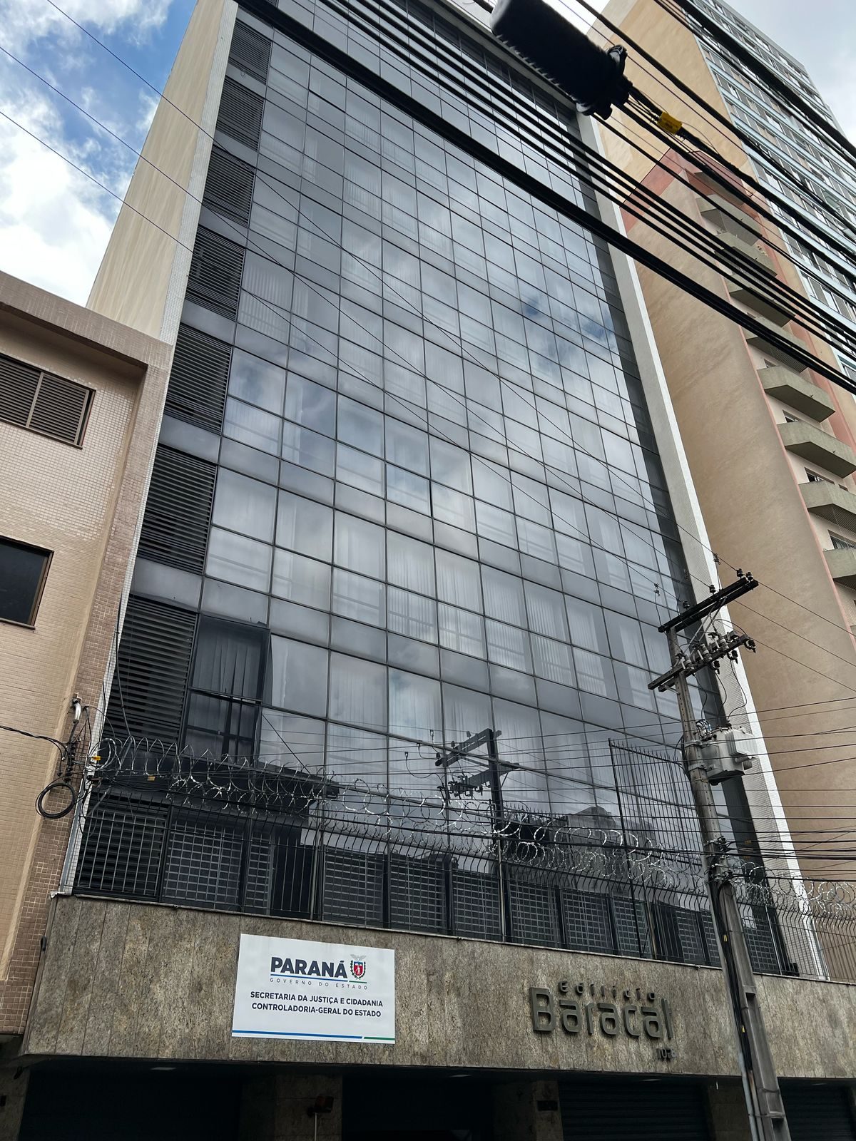 PRÉDIO 3.920m² - CENTRO – foto 4