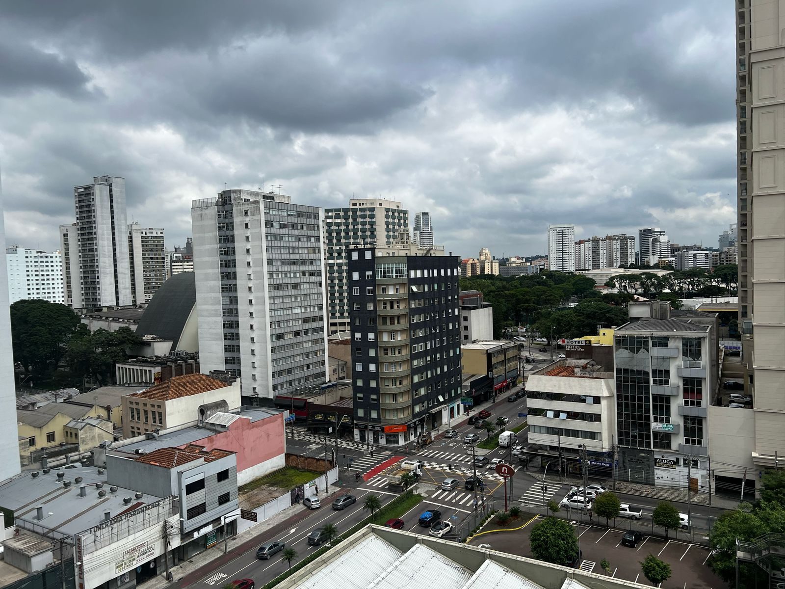 PRÉDIO 3.920m² - CENTRO – foto 5