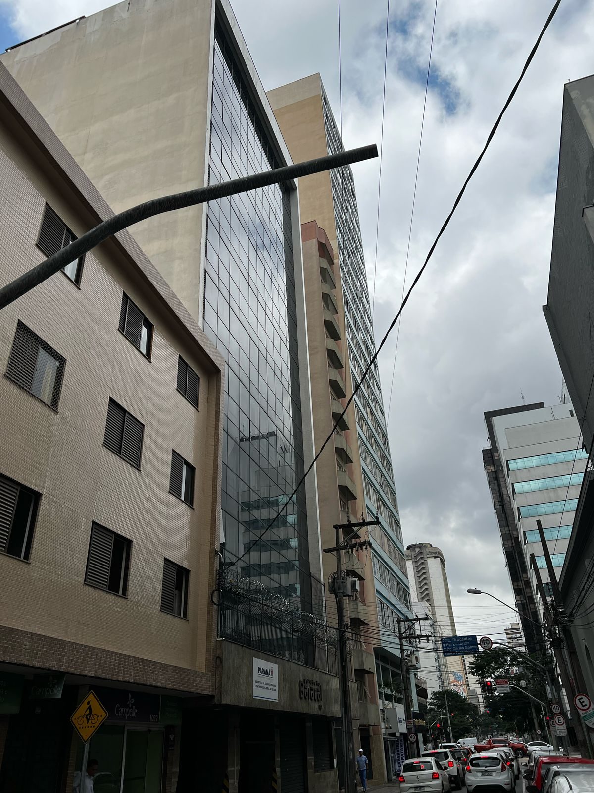 PRÉDIO 3.920m² - CENTRO – foto 7