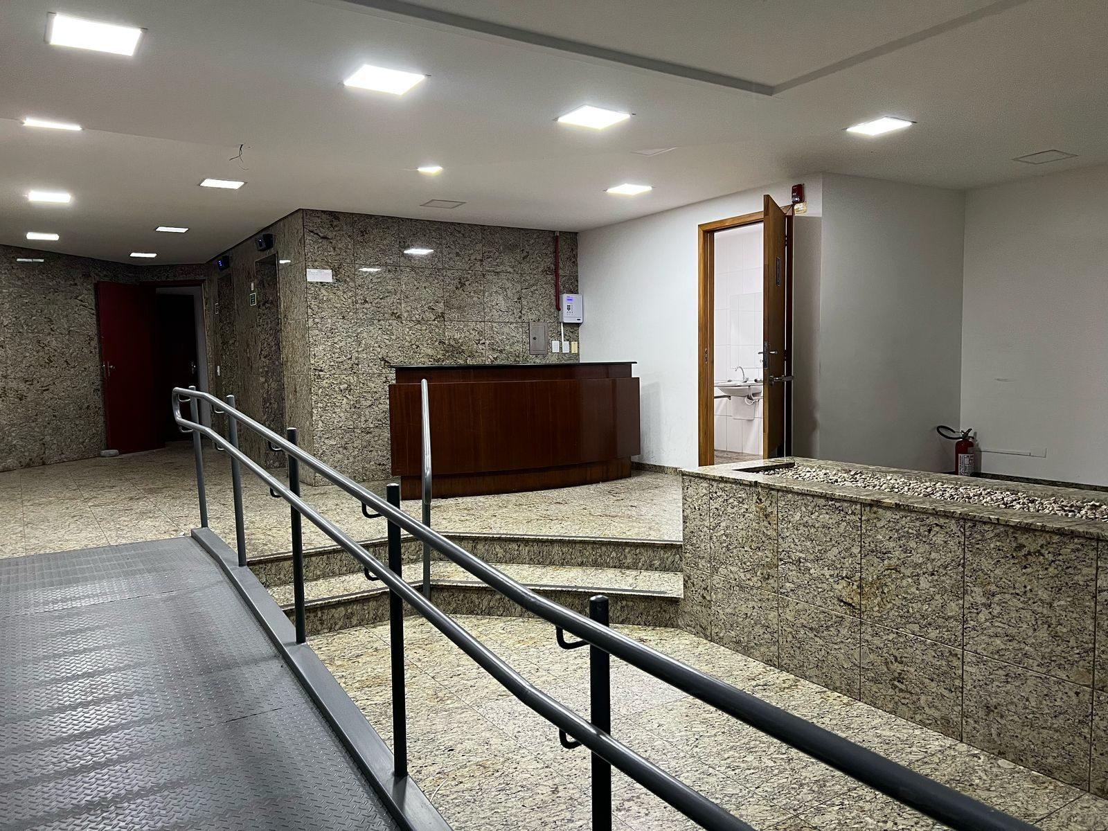PRÉDIO 3.920m² - CENTRO – foto 8