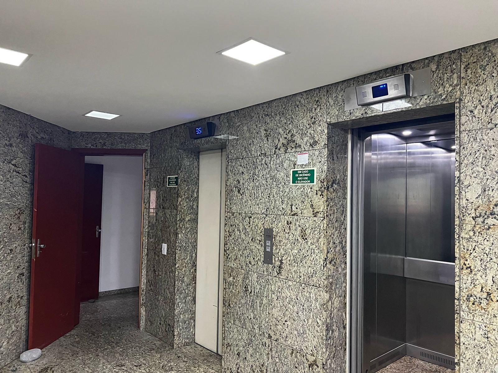 PRÉDIO 3.920m² - CENTRO – foto 9