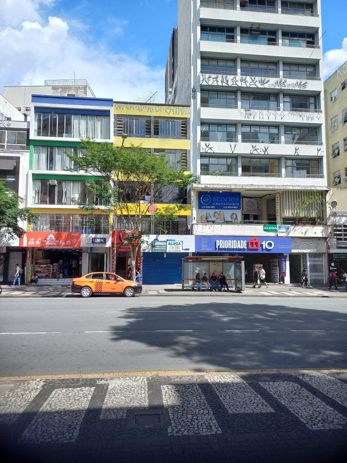LOJA 520m² - CENTRO – foto 2