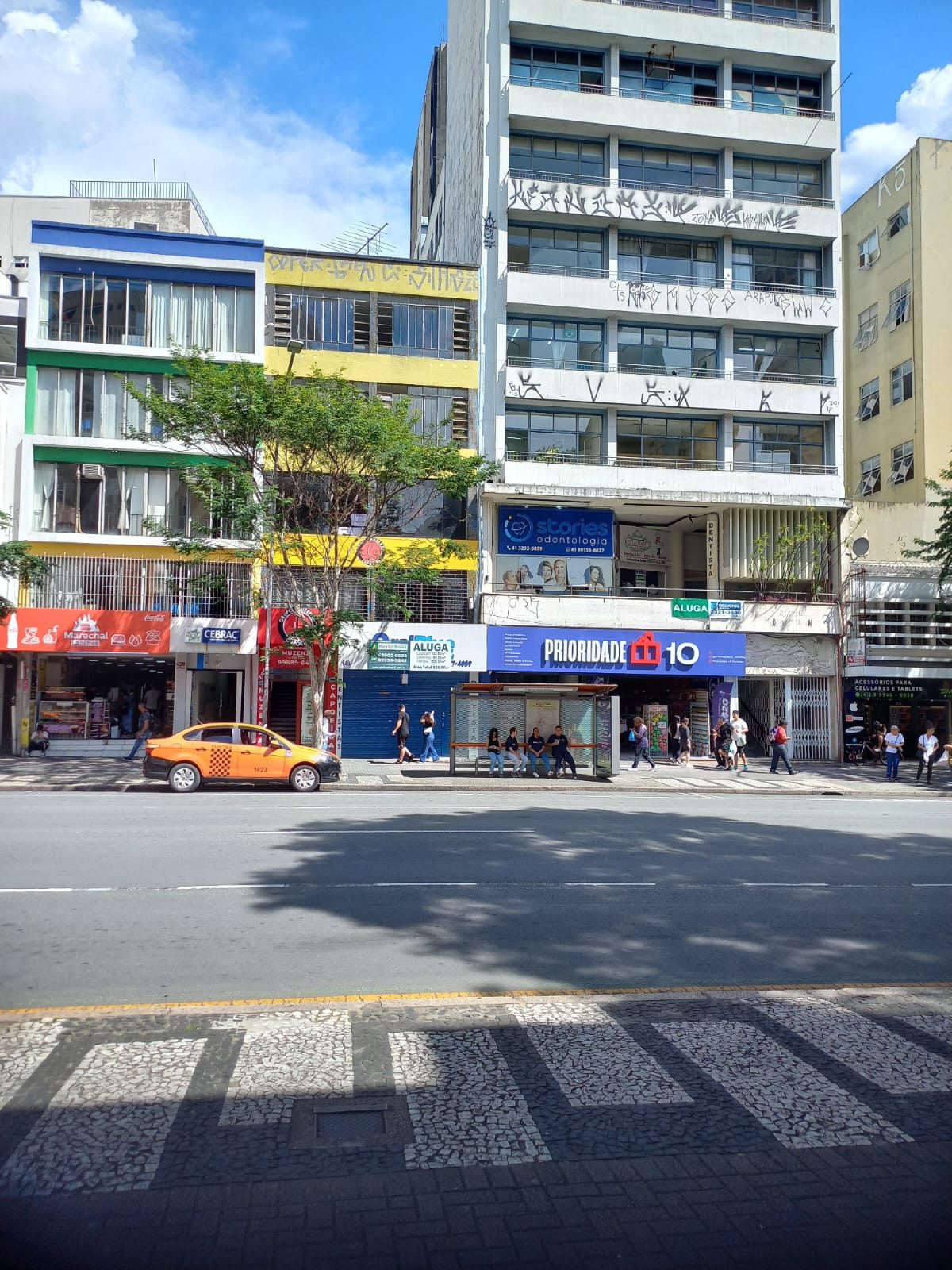 LOJA 520m² - CENTRO – foto 3