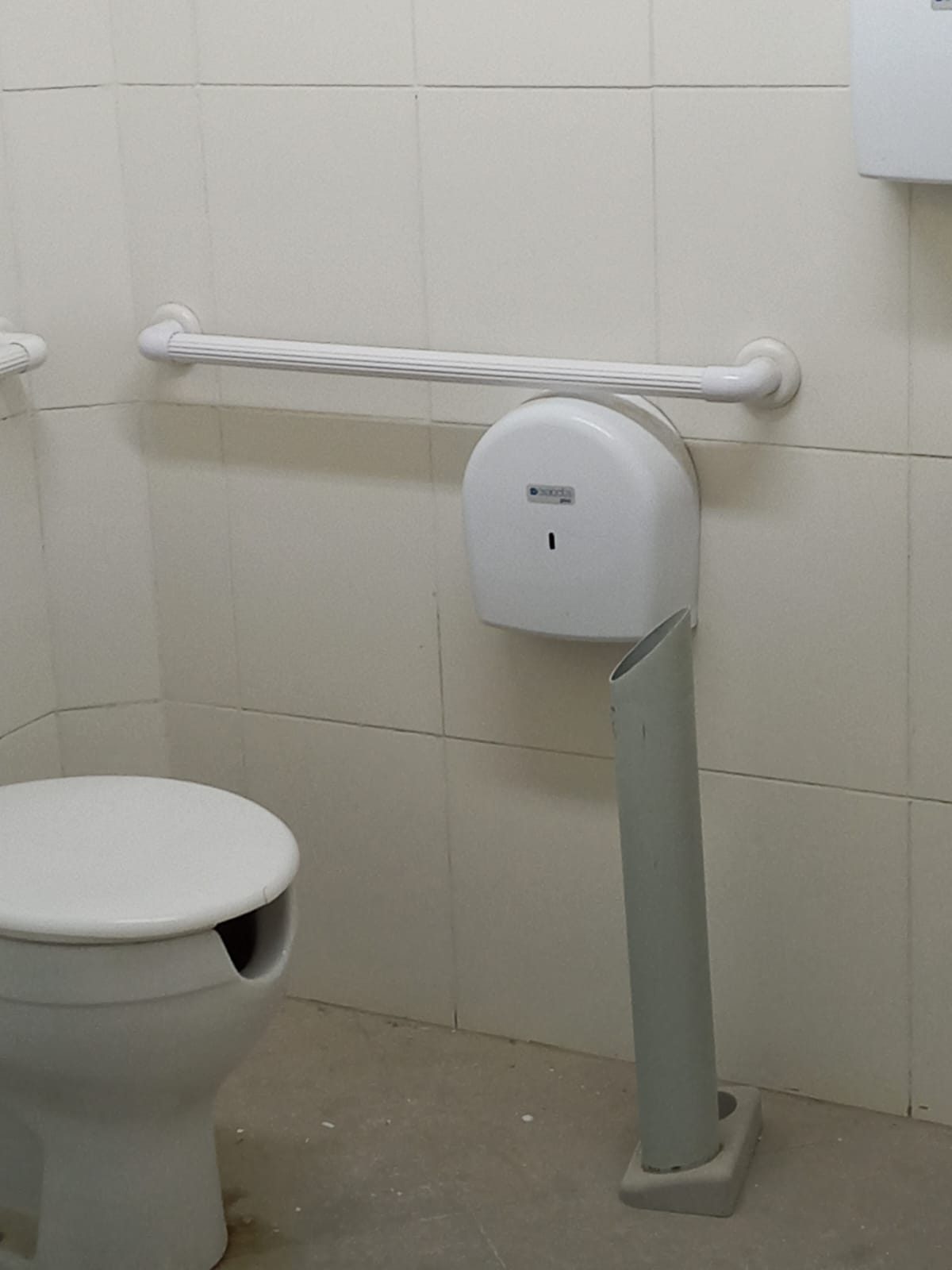 LOJA 520m² - CENTRO – foto 15