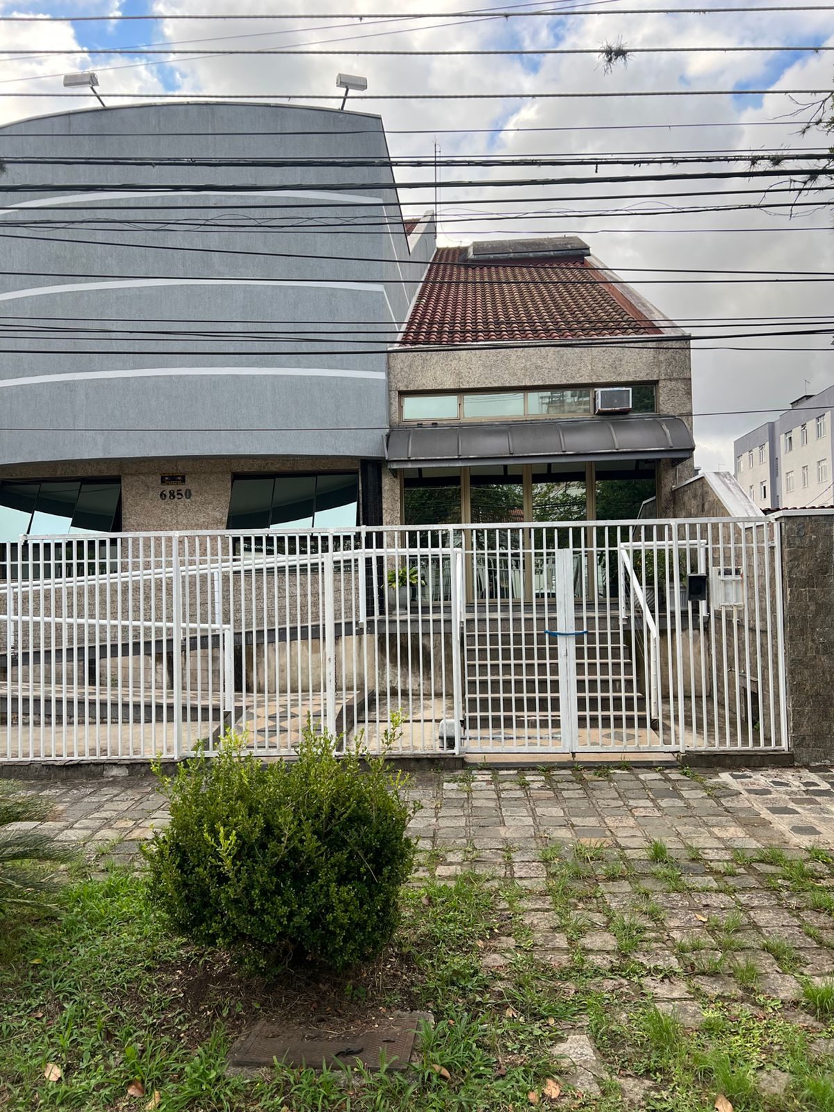 Prédio 814m² - Seminário – foto 2