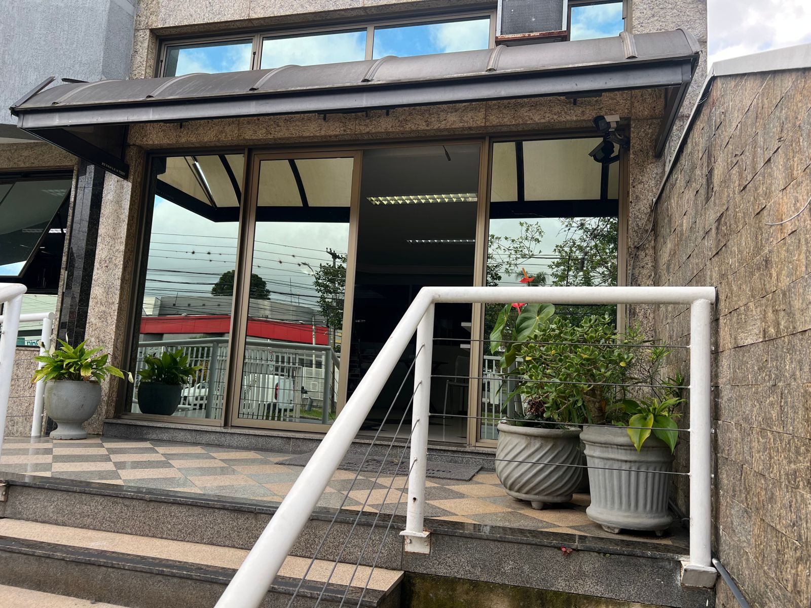 Prédio 814m² - Seminário – foto 5