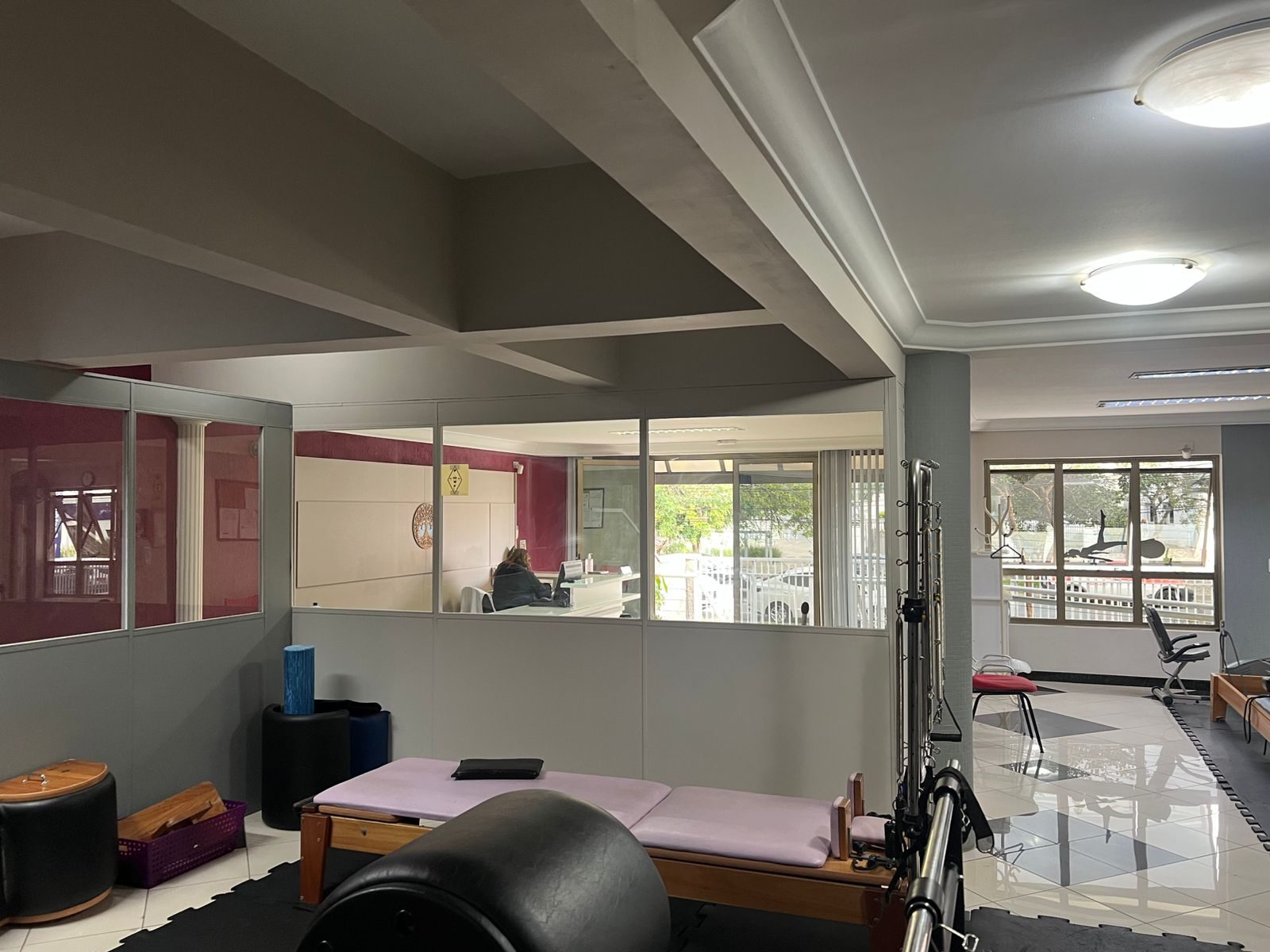 Prédio 814m² - Seminário – foto 7