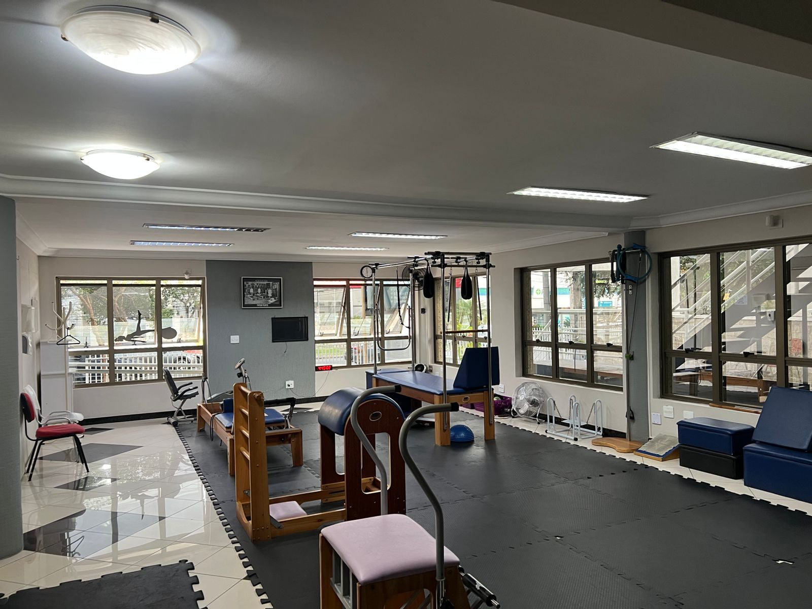 Prédio 814m² - Seminário – foto 8