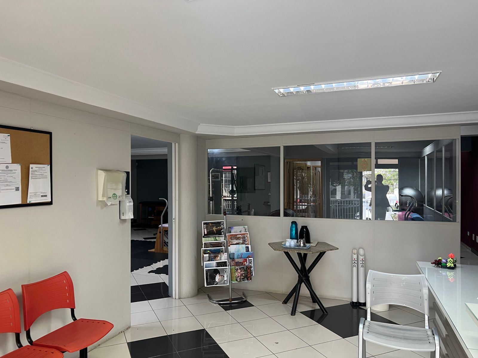 Prédio 814m² - Seminário – foto 9