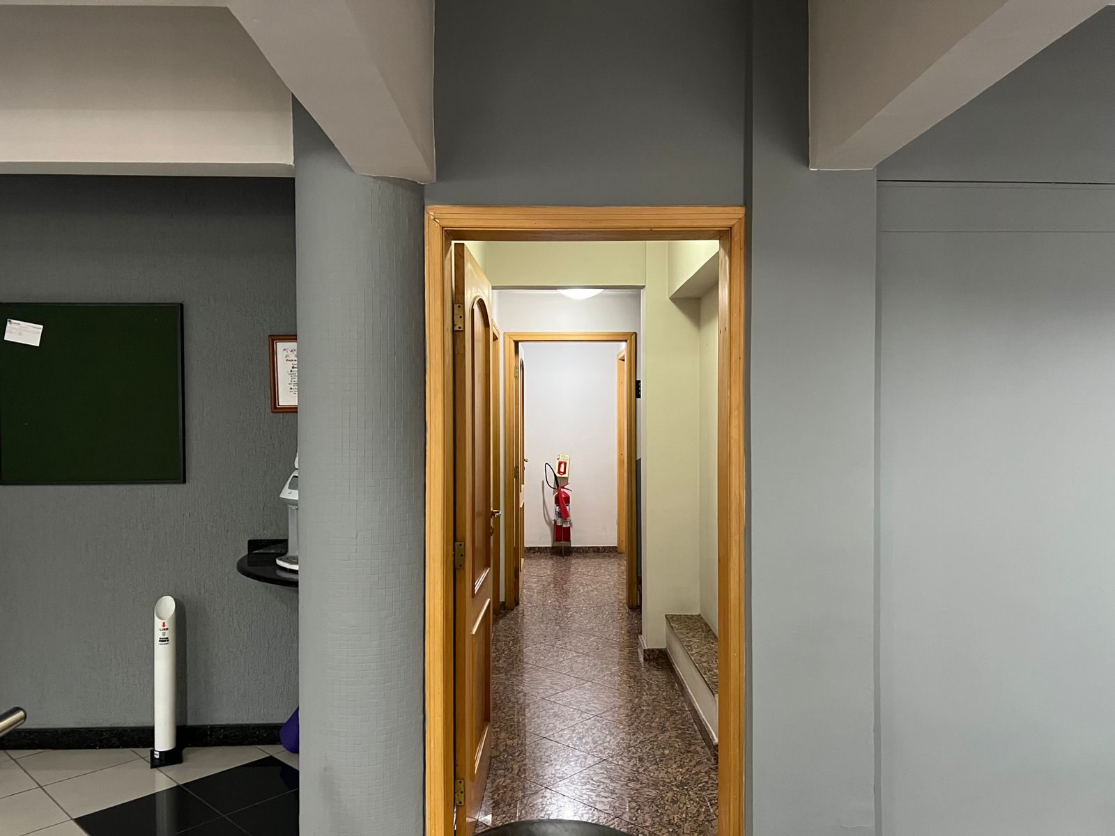 Prédio 814m² - Seminário – foto 10