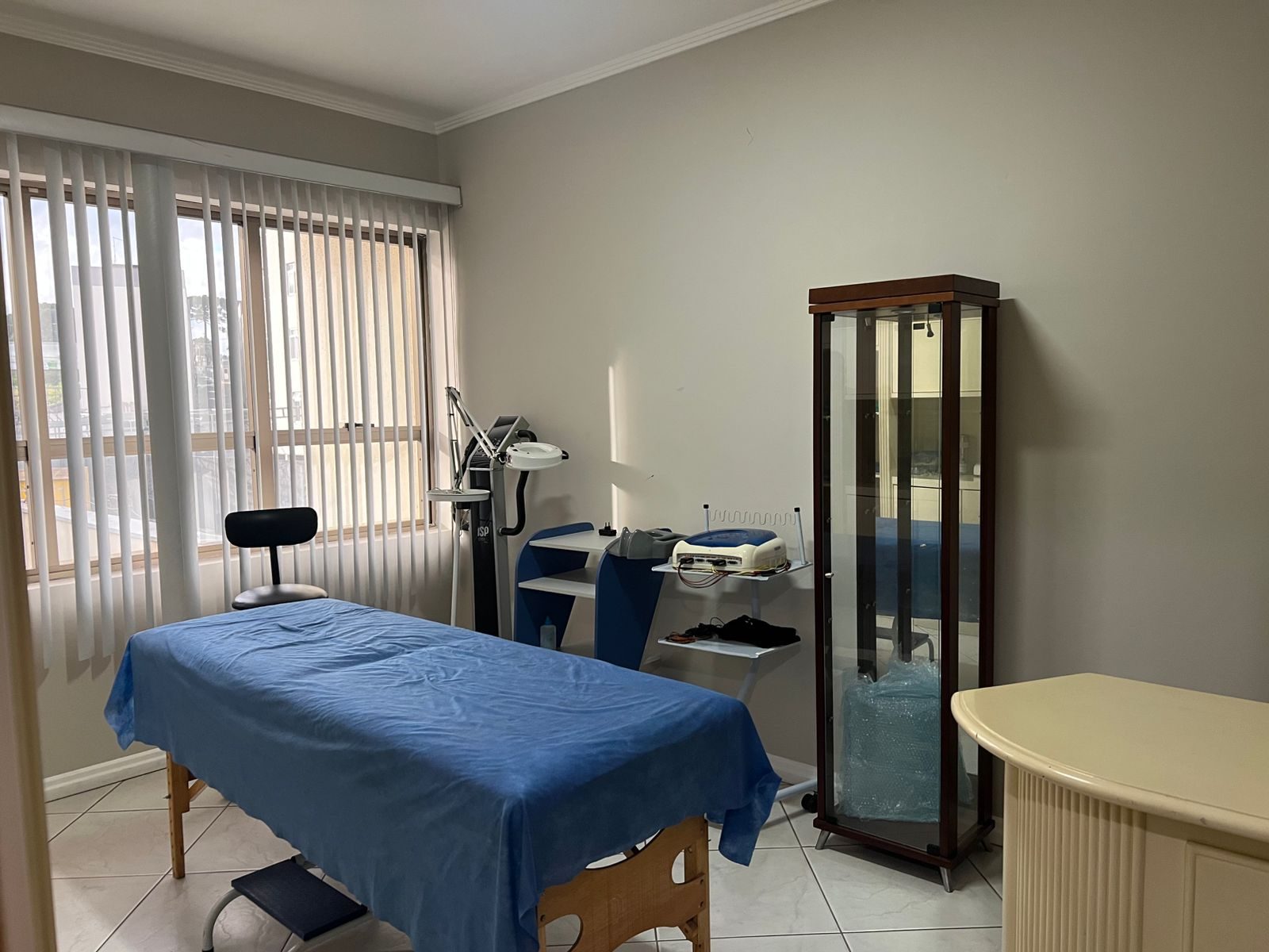 Prédio 814m² - Seminário – foto 11