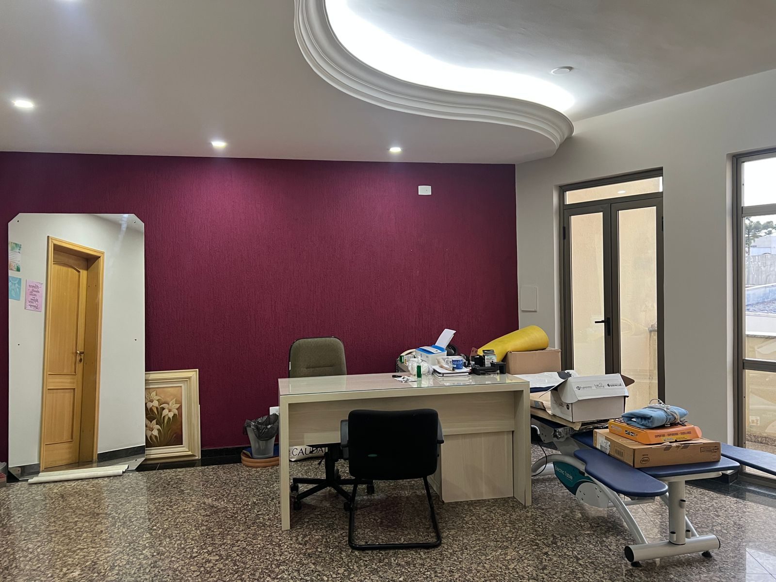 Prédio 814m² - Seminário – foto 12