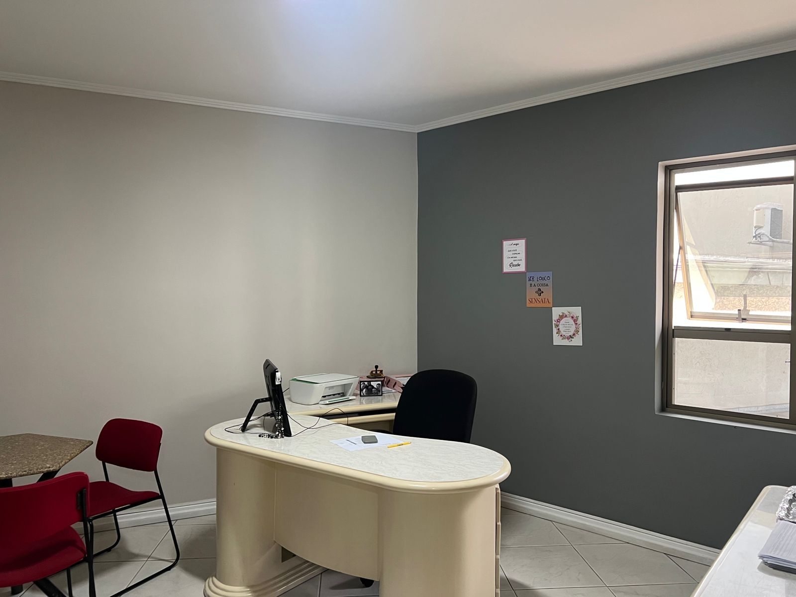 Prédio 814m² - Seminário – foto 13