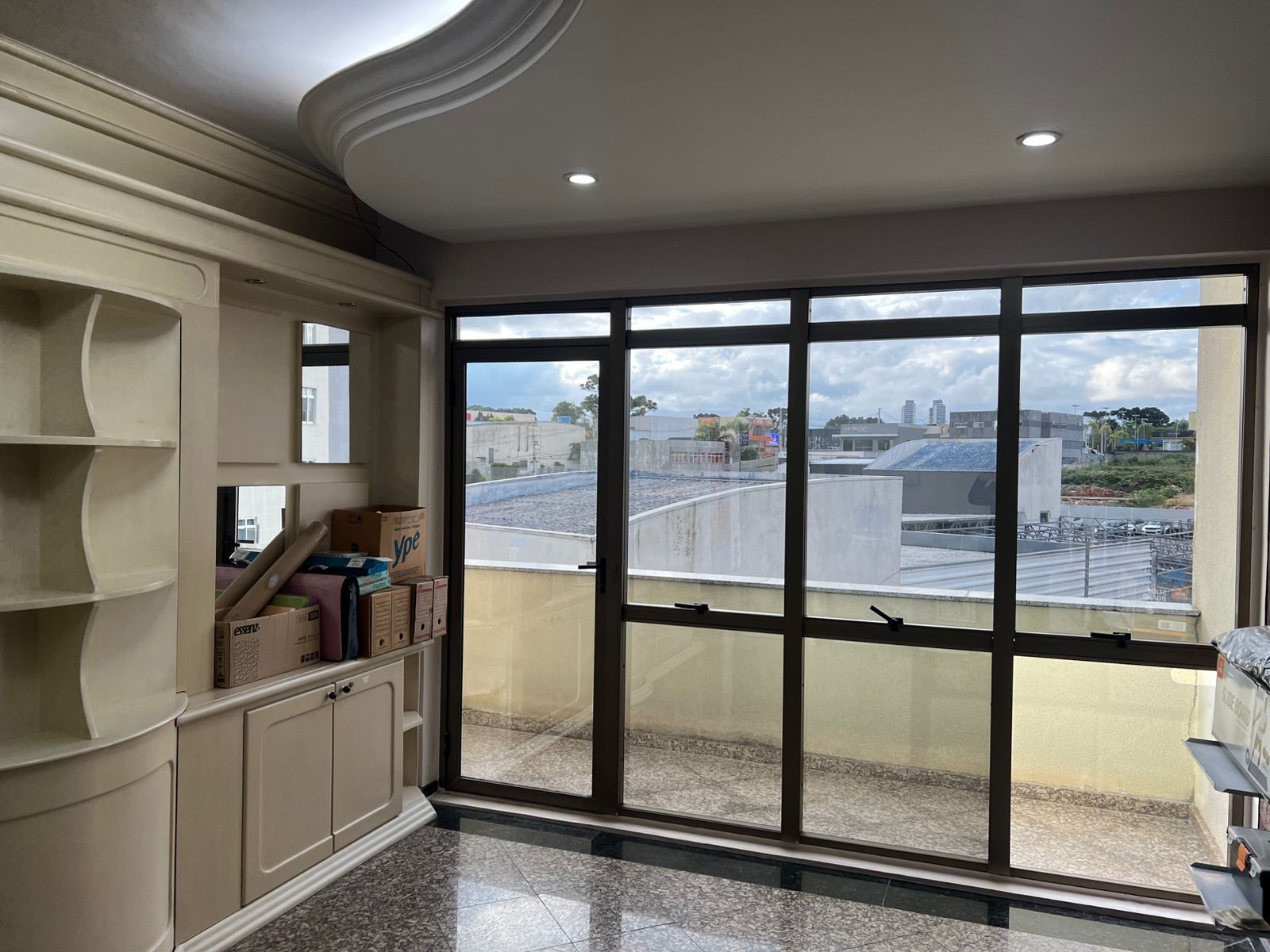 Prédio 814m² - Seminário – foto 15