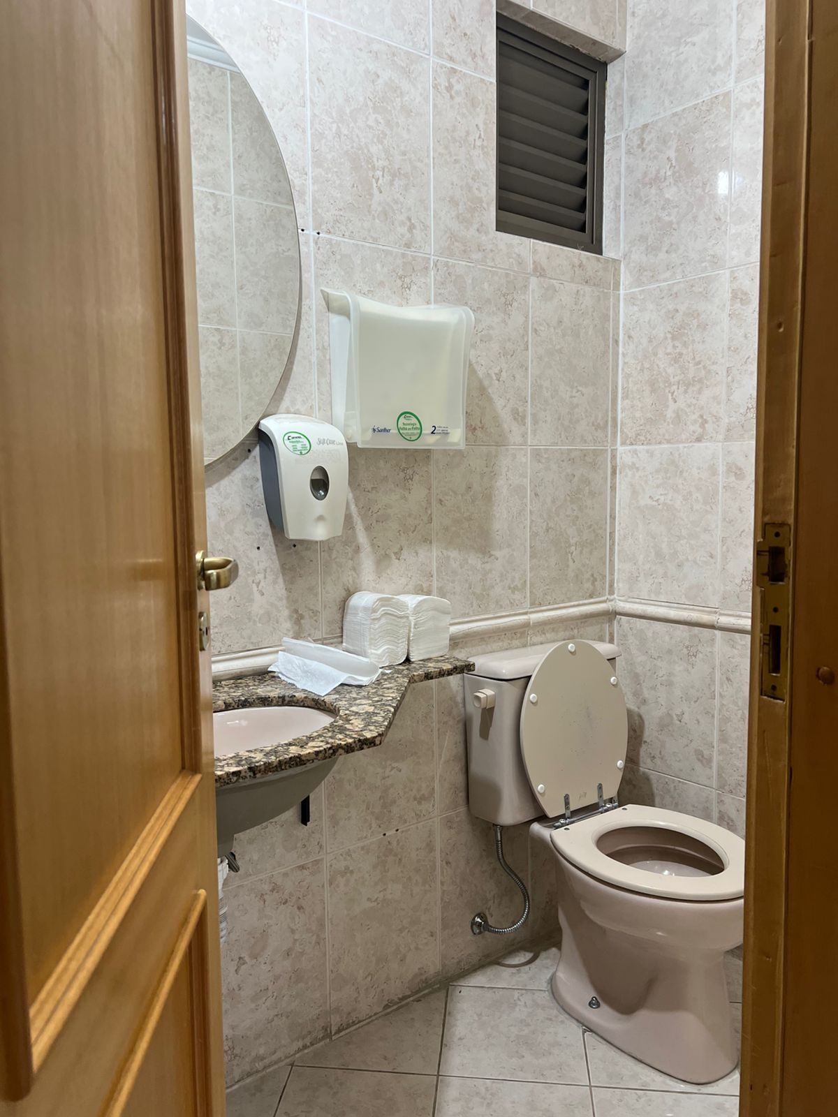 Prédio 814m² - Seminário – foto 17