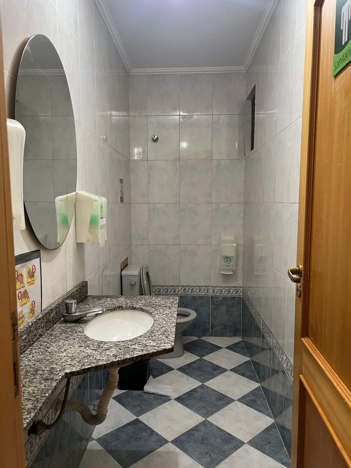 Prédio 814m² - Seminário – foto 18