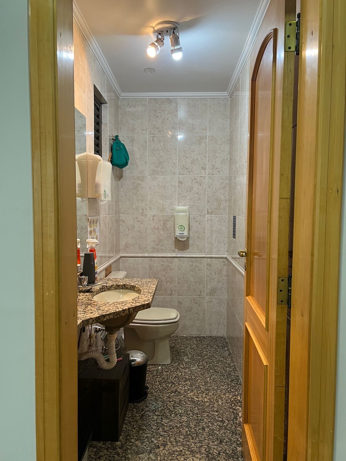 Prédio 814m² - Seminário – foto 19