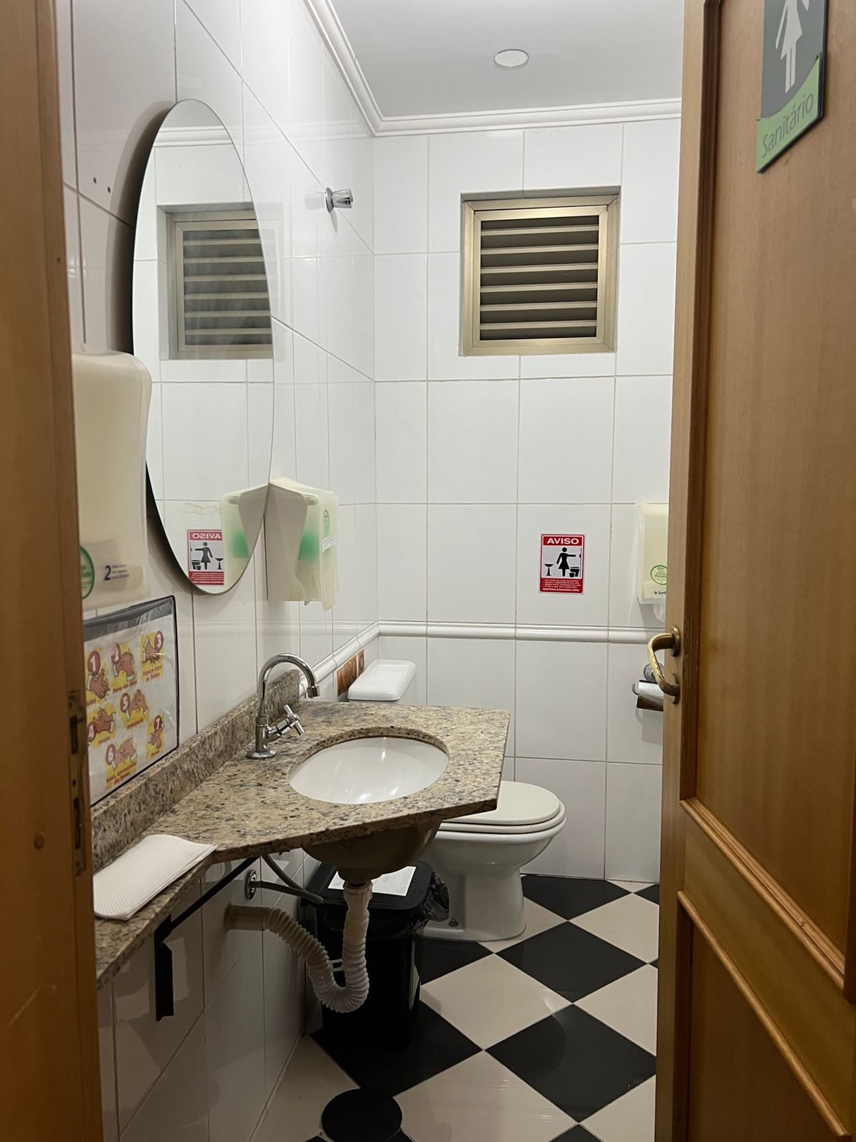Prédio 814m² - Seminário – foto 20