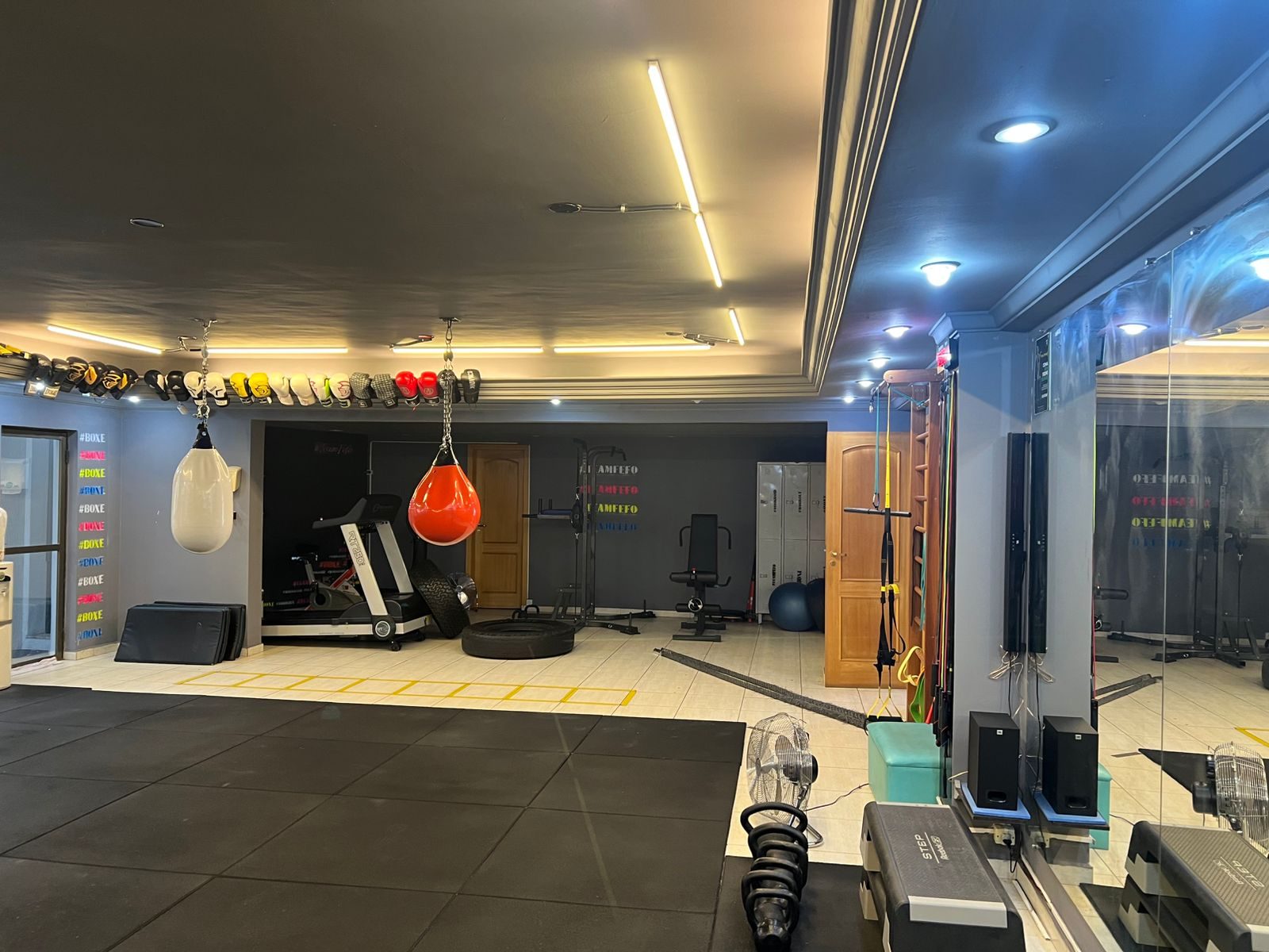 Prédio 814m² - Seminário – foto 23