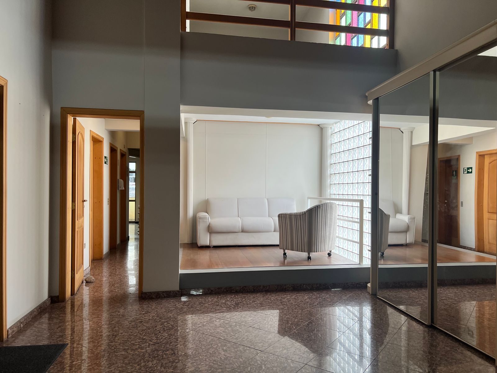 Prédio 814m² - Seminário – foto 26