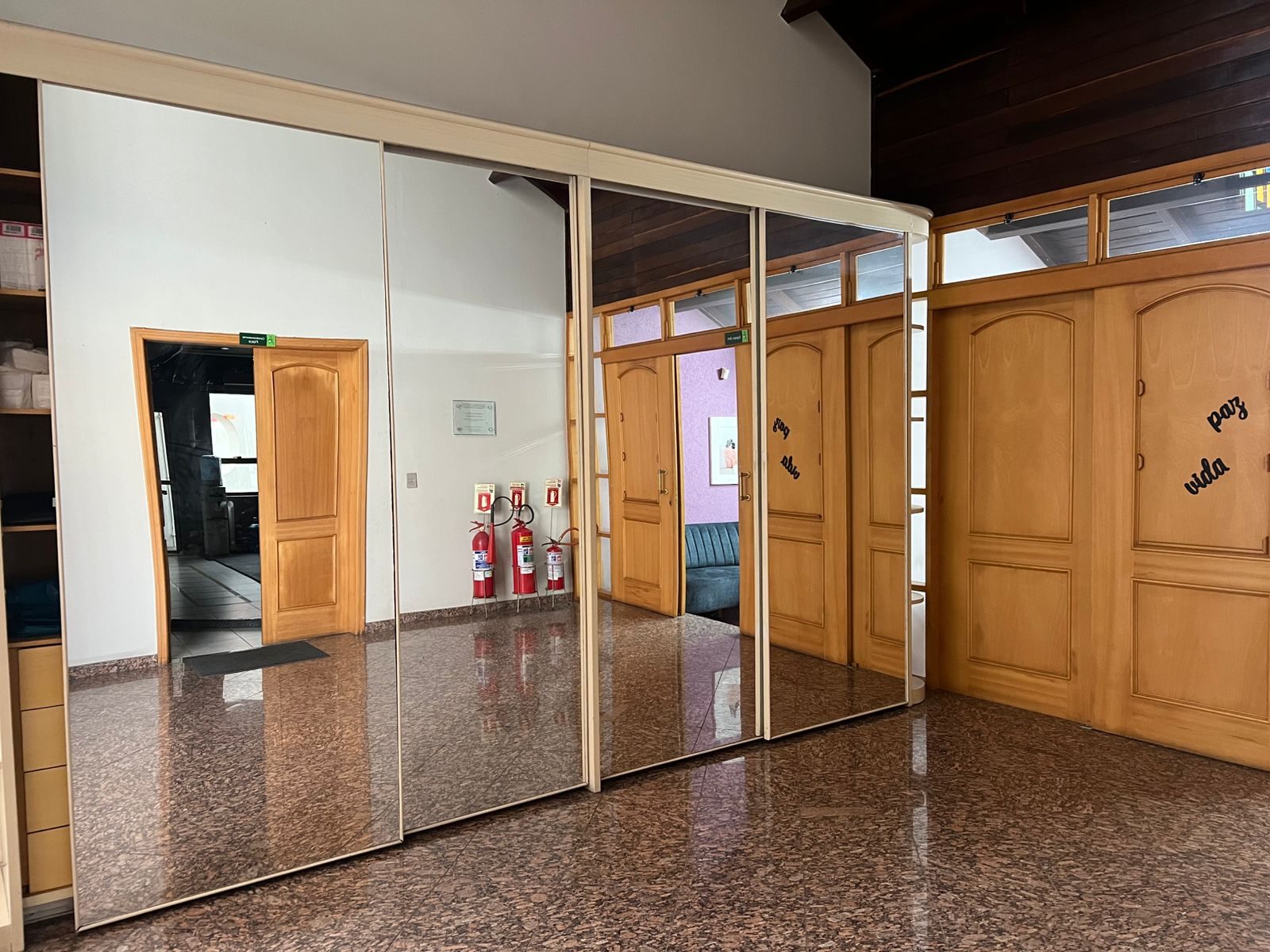 Prédio 814m² - Seminário – foto 27