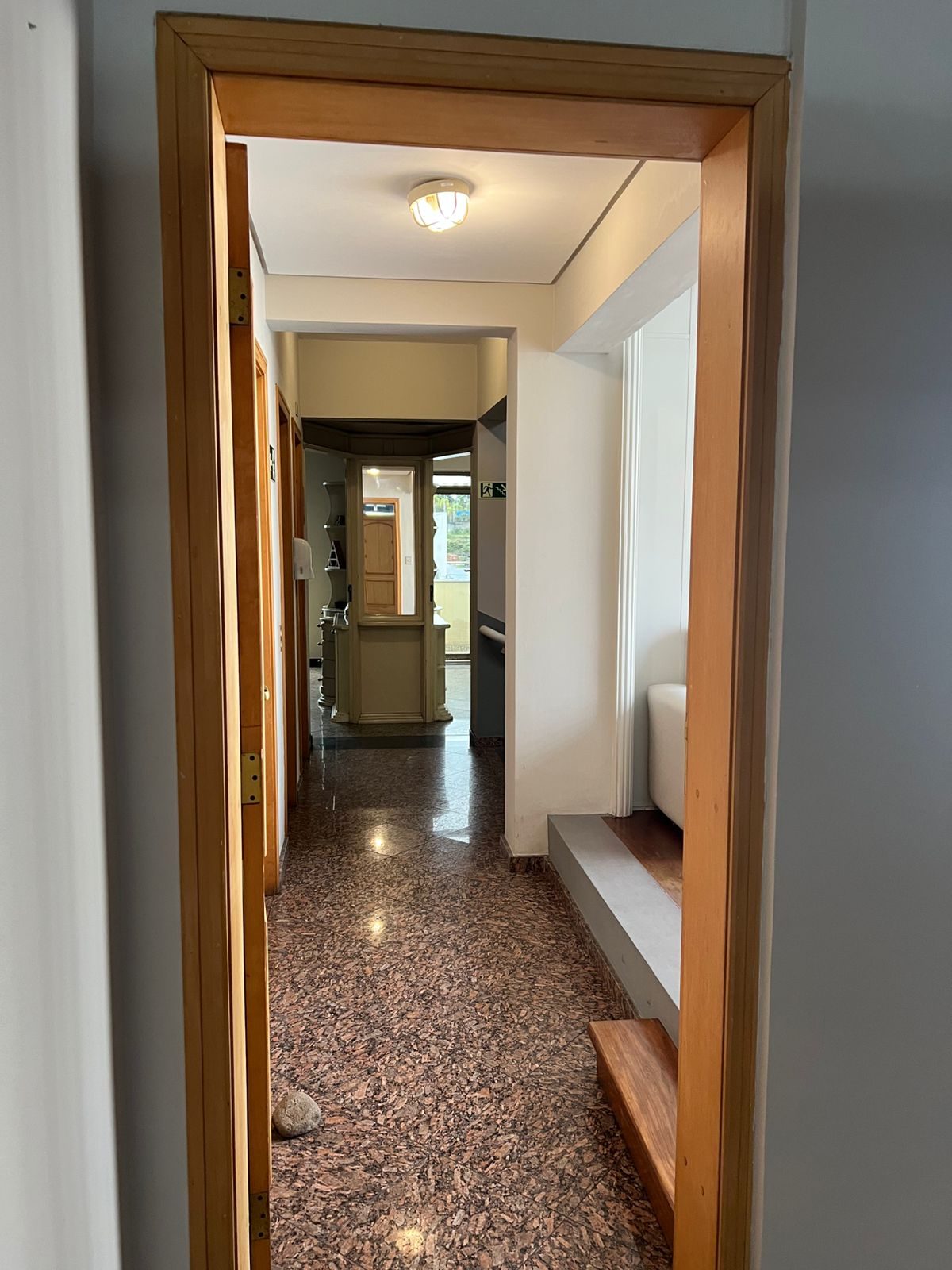 Prédio 814m² - Seminário – foto 28