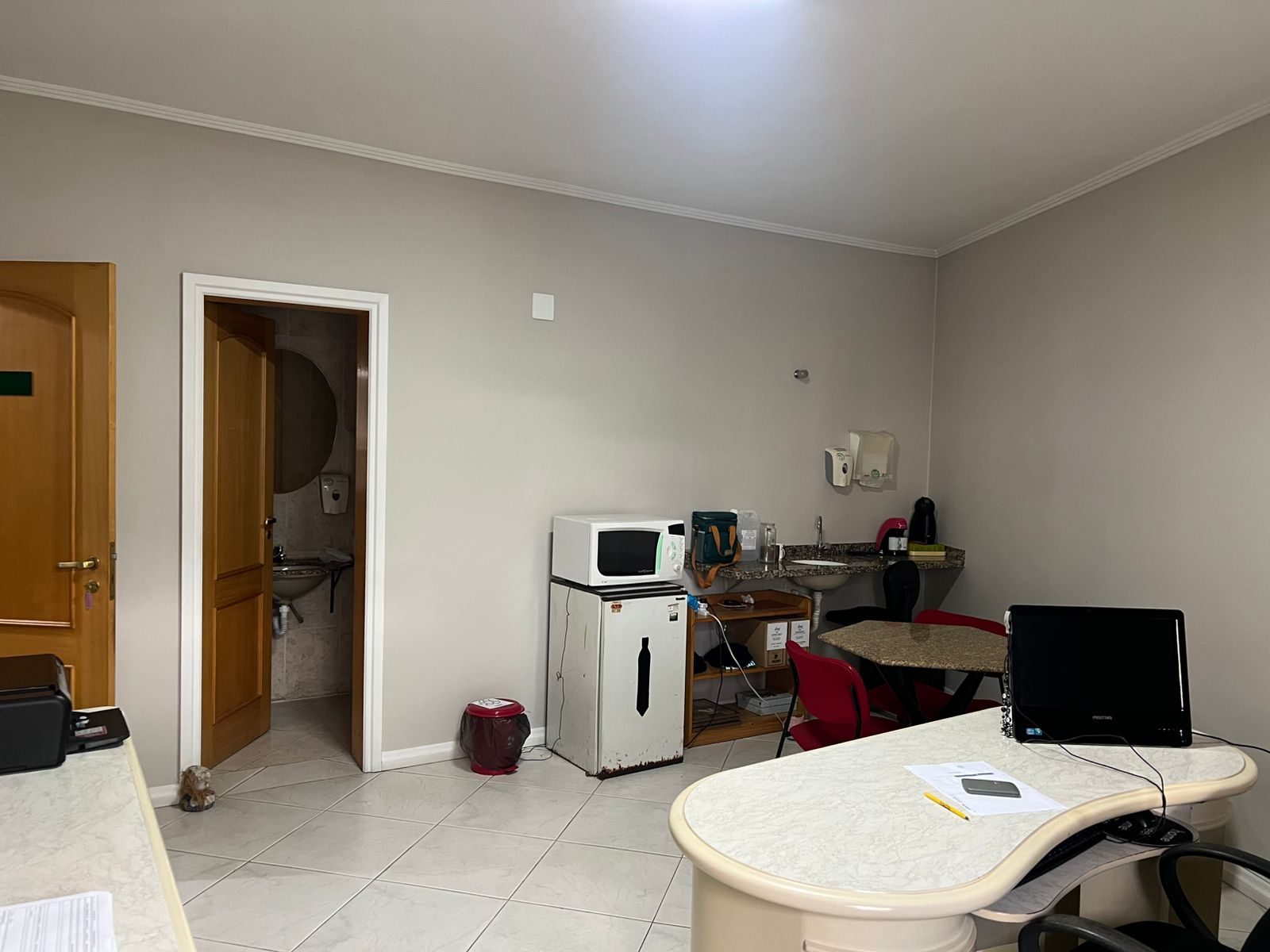 Prédio 814m² - Seminário – foto 29