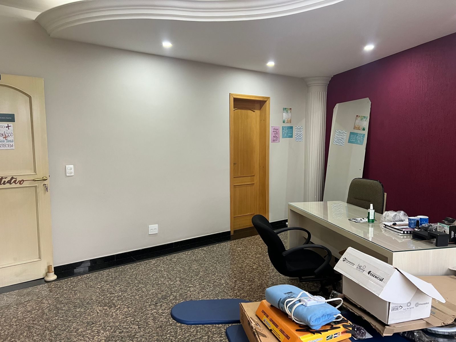 Prédio 814m² - Seminário – foto 30